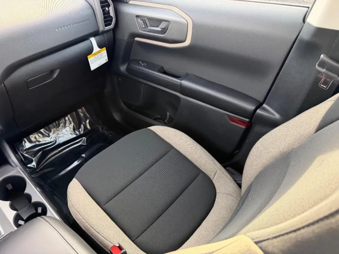 2025 /Medium Lt Smoked Truffle Cloth Ford Bronco Sport Big Bend (3FMCR9BN8SR) with an 1.5L EcoBoost engine, Automatic transmission, located at 141 Commercial Dr, Fredericktown, MO, 63645, (573) 783-6432, 37.570087, -90.320648 - ### Experience Adventure with the 2025 Ford Bronco Sport Big Bend at Pettus Ford Fredericktown!<br /> <br /> Are you ready to elevate your outdoor adventures, family road trips, or daily commutes? The 2025 Ford Bronco Sport Big Bend is your perfect companion, designed to tackle any terrain while pro - Photo#16