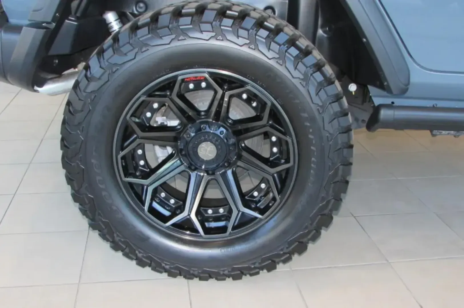 2024 Jeep Wrangler Willys 4xe (1C4RJXN61RW) with an Other engine, Automatic transmission, located at 12830 Highway 21, De Soto, MO, 63020, (636) 337-7777, 38.153099, -90.573624 - ### Explore Boundless Adventures with the 2024 Jeep Wrangler Willys 4xe at Pettus CDJR DeSoto<br /> <br /> Are you ready to take your next adventure to new heights? The 2024 Jeep Wrangler Willys 4xe is not just an SUV; it's a lifestyle vehicle designed for those who crave exploration, whether it's t - Photo#9