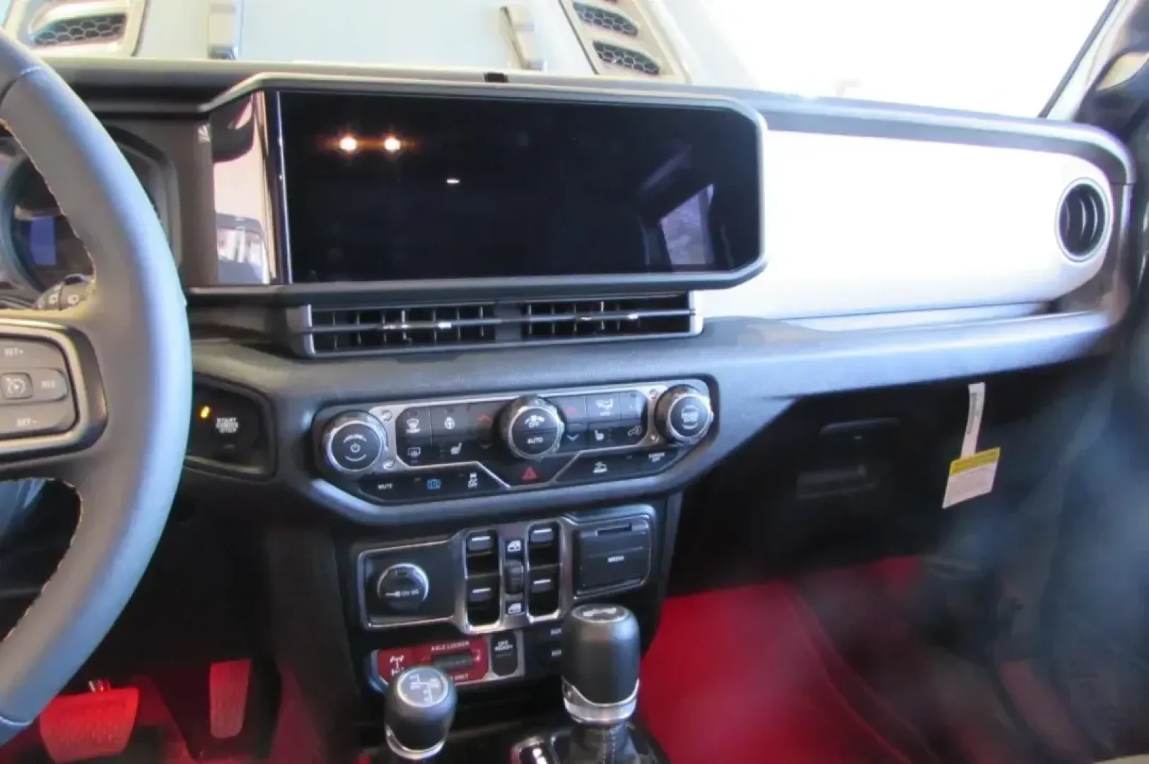2024 Jeep Wrangler Willys 4xe (1C4RJXN61RW) with an Other engine, Automatic transmission, located at 12830 Highway 21, De Soto, MO, 63020, (636) 337-7777, 38.153099, -90.573624 - ### Explore Boundless Adventures with the 2024 Jeep Wrangler Willys 4xe at Pettus CDJR DeSoto<br /> <br /> Are you ready to take your next adventure to new heights? The 2024 Jeep Wrangler Willys 4xe is not just an SUV; it's a lifestyle vehicle designed for those who crave exploration, whether it's t - Photo#20