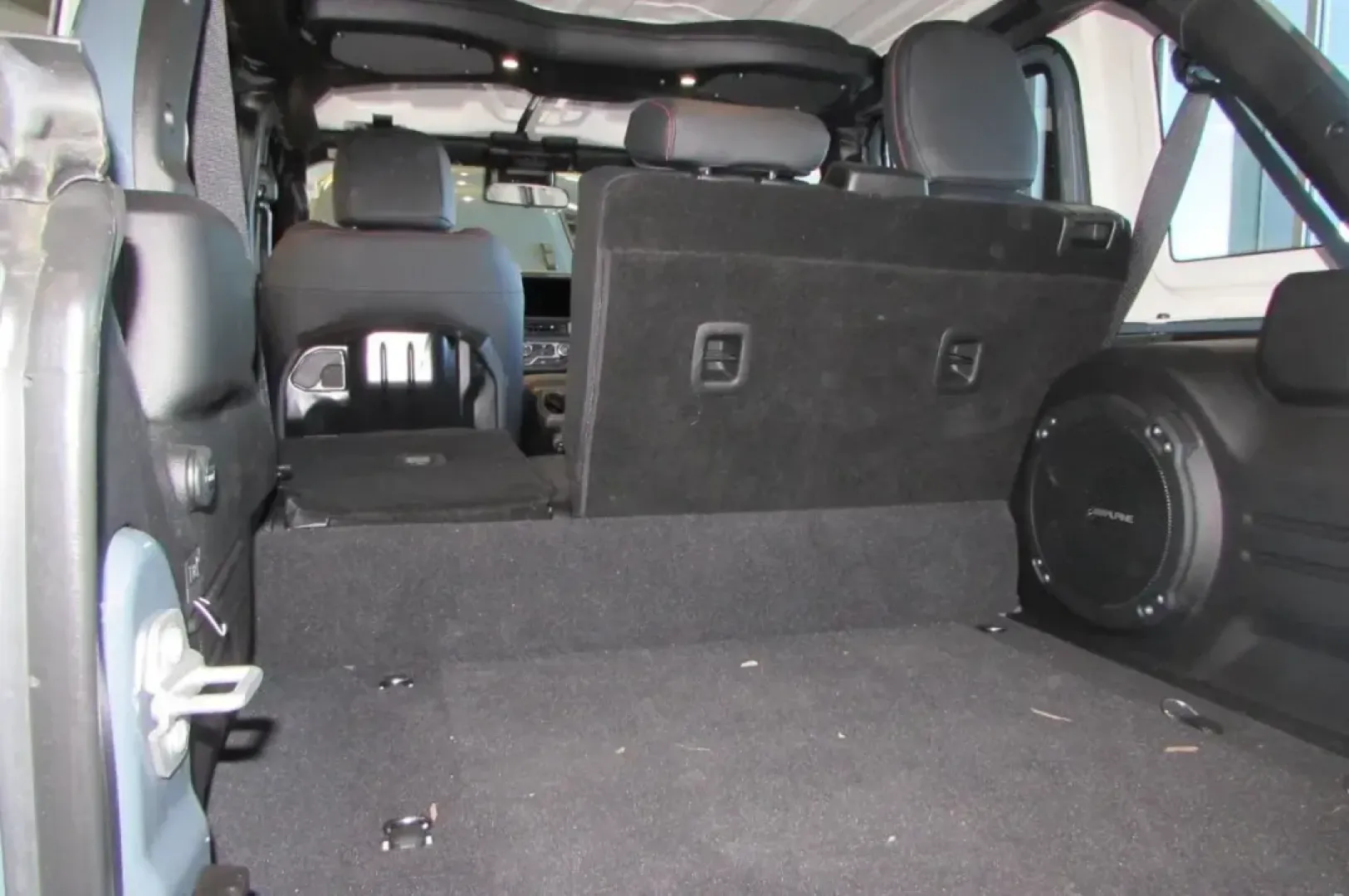 2024 /Black Jeep Wrangler Willys 4xe (1C4RJXN61RW) with an Other engine, Automatic transmission, located at 12830 Highway 21, De Soto, MO, 63020, (636) 337-7777, 38.153099, -90.573624 - ### Explore Boundless Adventures with the 2024 Jeep Wrangler Willys 4xe at Pettus CDJR DeSoto<br /> <br /> Are you ready to take your next adventure to new heights? The 2024 Jeep Wrangler Willys 4xe is not just an SUV; it's a lifestyle vehicle designed for those who crave exploration, whether it's t - Photo#30