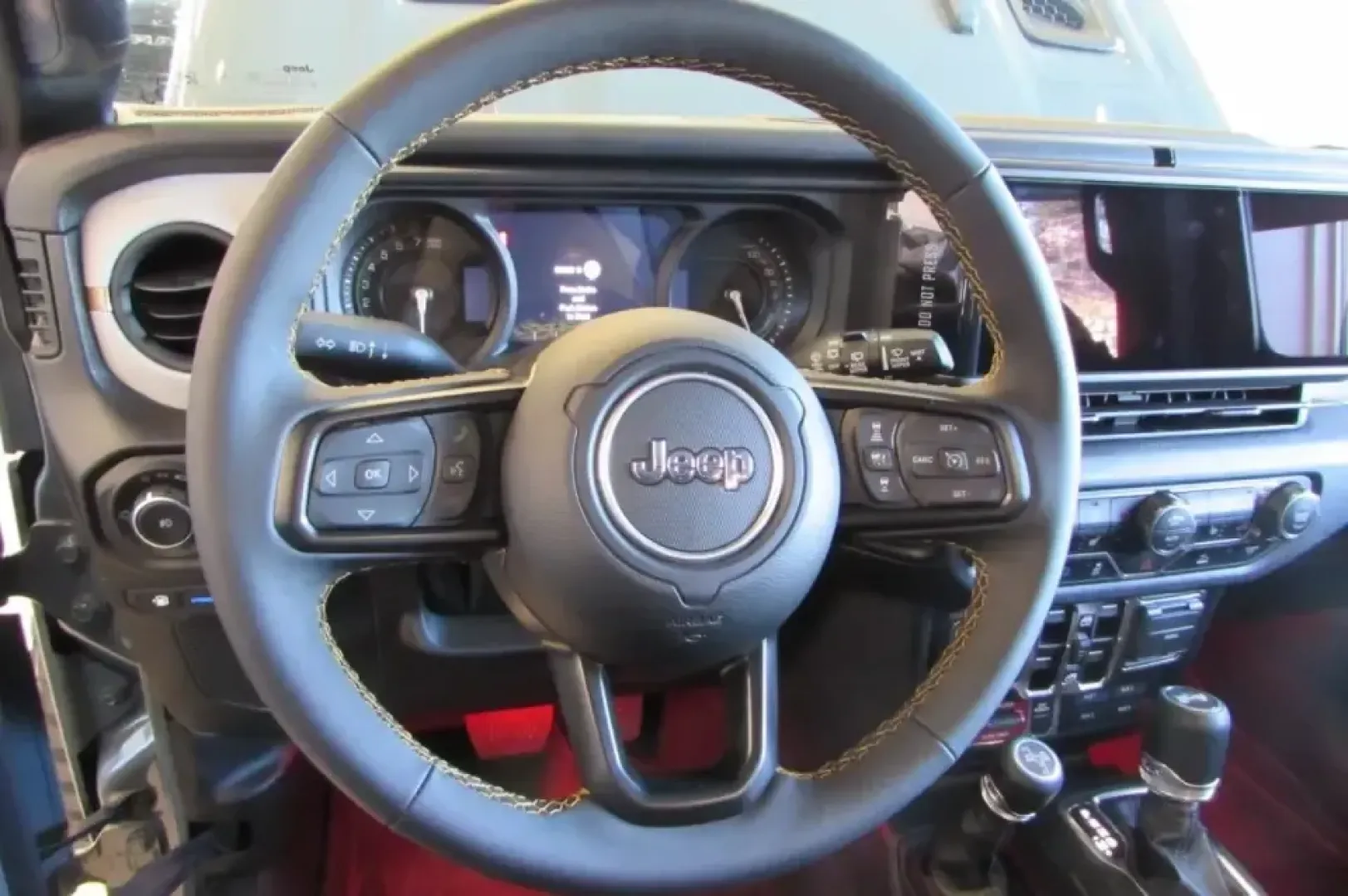 2024 /Black Jeep Wrangler Willys 4xe (1C4RJXN61RW) with an 2.0L L4 DOHC 16V HYBRID engine, Automatic transmission, located at 12830 Highway 21, De Soto, MO, 63020, (636) 337-7777, 38.153099, -90.573624 - ### Explore Boundless Adventures with the 2024 Jeep Wrangler Willys 4xe at Pettus CDJR DeSoto<br /> <br /> Are you ready to take your next adventure to new heights? The 2024 Jeep Wrangler Willys 4xe is not just an SUV; it's a lifestyle vehicle designed for those who crave exploration, whether it's t - Photo#16