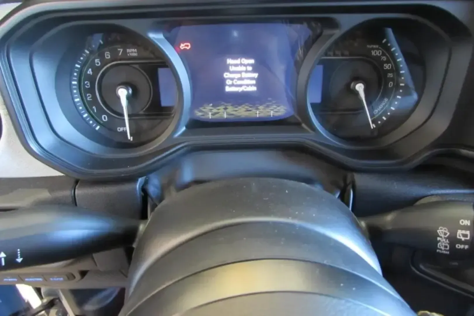 2024 /Black Jeep Wrangler Willys 4xe (1C4RJXN61RW) with an 2.0L L4 DOHC 16V HYBRID engine, Automatic transmission, located at 12830 Highway 21, De Soto, MO, 63020, (636) 337-7777, 38.153099, -90.573624 - ### Explore Boundless Adventures with the 2024 Jeep Wrangler Willys 4xe at Pettus CDJR DeSoto<br /> <br /> Are you ready to take your next adventure to new heights? The 2024 Jeep Wrangler Willys 4xe is not just an SUV; it's a lifestyle vehicle designed for those who crave exploration, whether it's t - Photo#19