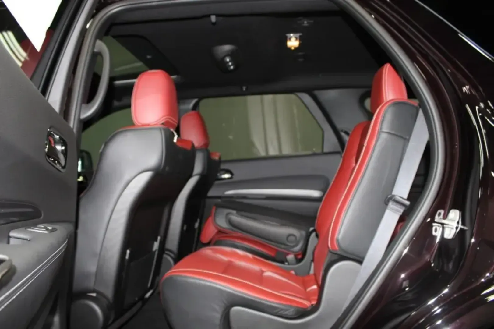 2023 /Demonic Red/Black Leather Dodge Durango SRT 392 (1C4SDJGJ1PC) with an Other engine, Automatic transmission, located at 12830 Highway 21, De Soto, MO, 63020, (636) 337-7777, 38.153099, -90.573624 - **Unleash Adventure with the 2023 Dodge Durango SRT 392 at Pettus CDJR DeSoto!**<br /> <br /> Are you ready to elevate your family outings or weekend road trips with a vehicle that combines unparalleled performance with luxury? Look no further than the 2023 Dodge Durango SRT 392, available now at Pe - Photo#20