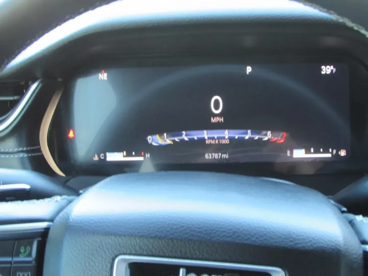 2023 /Black Jeep Grand Cherokee Altitude (1C4RJHAGXPC) with an 3.6L V6 DOHC 24V engine, 8A transmission, located at 12830 Highway 21, De Soto, MO, 63020, (636) 337-7777, 38.153099, -90.573624 - **Experience Adventure in Style: 2023 Jeep Grand Cherokee at Pettus CDJR DeSoto**<br /> <br /> Are you ready to elevate your lifestyle with the perfect blend of adventure and comfort? The 2023 Jeep Grand Cherokee is your gateway to unforgettable weekend getaways and daily adventures. Whether you're - Photo#17