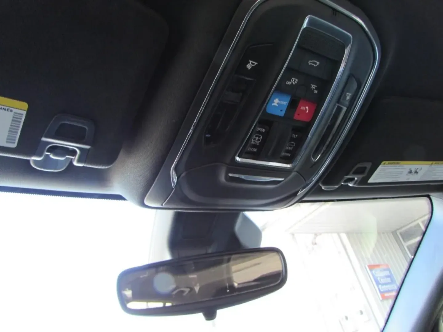 2023 /Black Jeep Grand Cherokee Altitude (1C4RJHAGXPC) with an 3.6L V6 DOHC 24V engine, 8A transmission, located at 12830 Highway 21, De Soto, MO, 63020, (636) 337-7777, 38.153099, -90.573624 - **Experience Adventure in Style: 2023 Jeep Grand Cherokee at Pettus CDJR DeSoto**<br /> <br /> Are you ready to elevate your lifestyle with the perfect blend of adventure and comfort? The 2023 Jeep Grand Cherokee is your gateway to unforgettable weekend getaways and daily adventures. Whether you're - Photo#18