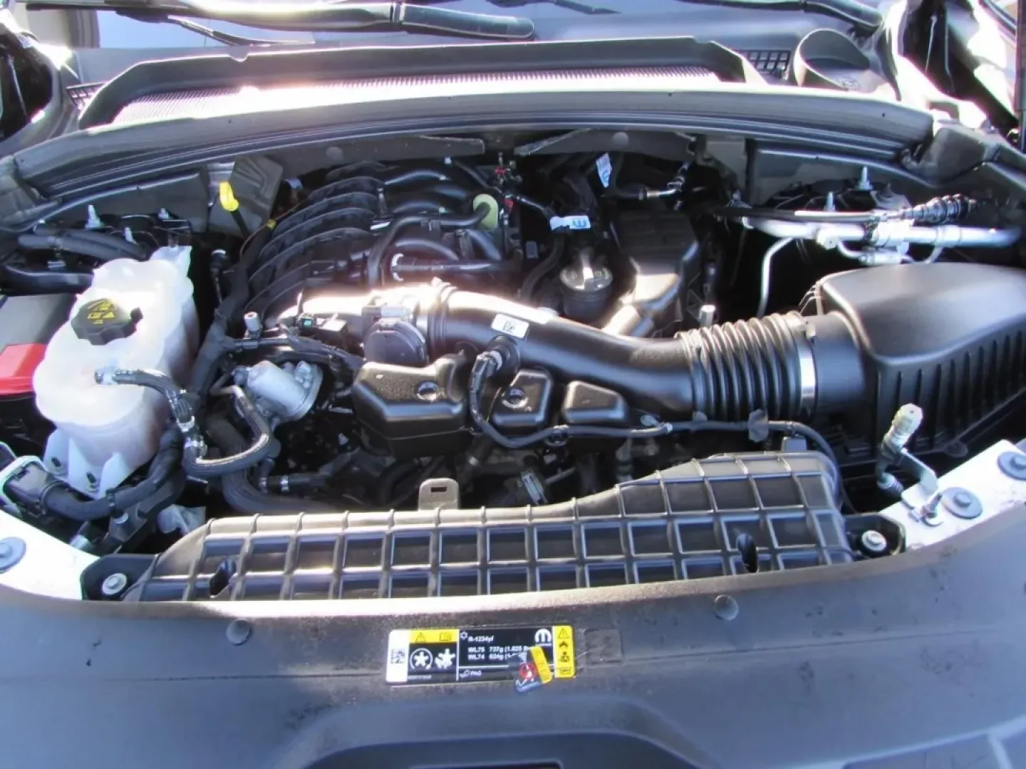 2023 /Black Jeep Grand Cherokee Altitude (1C4RJHAGXPC) with an 3.6L V6 DOHC 24V engine, 8A transmission, located at 12830 Highway 21, De Soto, MO, 63020, (636) 337-7777, 38.153099, -90.573624 - **Experience Adventure in Style: 2023 Jeep Grand Cherokee at Pettus CDJR DeSoto**<br /> <br /> Are you ready to elevate your lifestyle with the perfect blend of adventure and comfort? The 2023 Jeep Grand Cherokee is your gateway to unforgettable weekend getaways and daily adventures. Whether you're - Photo#8