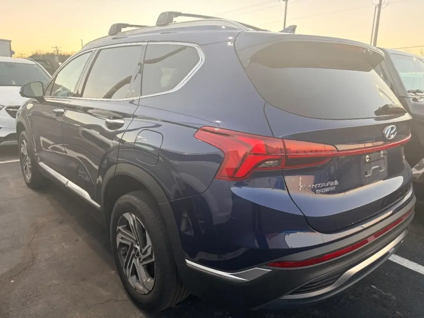 2023 /Beige Hyundai Santa Fe SEL (5NMS3DAJXPH) with an Other engine, Automatic transmission, located at 12830 Highway 21, De Soto, MO, 63020, (636) 337-7777, 38.153099, -90.573624 - **Adventure Awaits: Explore the 2023 Hyundai Santa Fe at Pettus CDJR DeSoto!**<br /> <br /> Are you ready to rev up your lifestyle? Whether you're planning a weekend getaway or tackling daily commutes, the 2023 Hyundai Santa Fe is your perfect companion for every journey. With its spacious interior - Photo#3