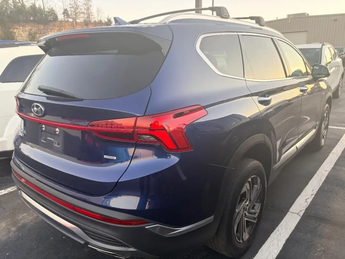 2023 /Beige Hyundai Santa Fe SEL (5NMS3DAJXPH) with an Other engine, Automatic transmission, located at 12830 Highway 21, De Soto, MO, 63020, (636) 337-7777, 38.153099, -90.573624 - **Adventure Awaits: Explore the 2023 Hyundai Santa Fe at Pettus CDJR DeSoto!**<br /> <br /> Are you ready to rev up your lifestyle? Whether you're planning a weekend getaway or tackling daily commutes, the 2023 Hyundai Santa Fe is your perfect companion for every journey. With its spacious interior - Photo#5