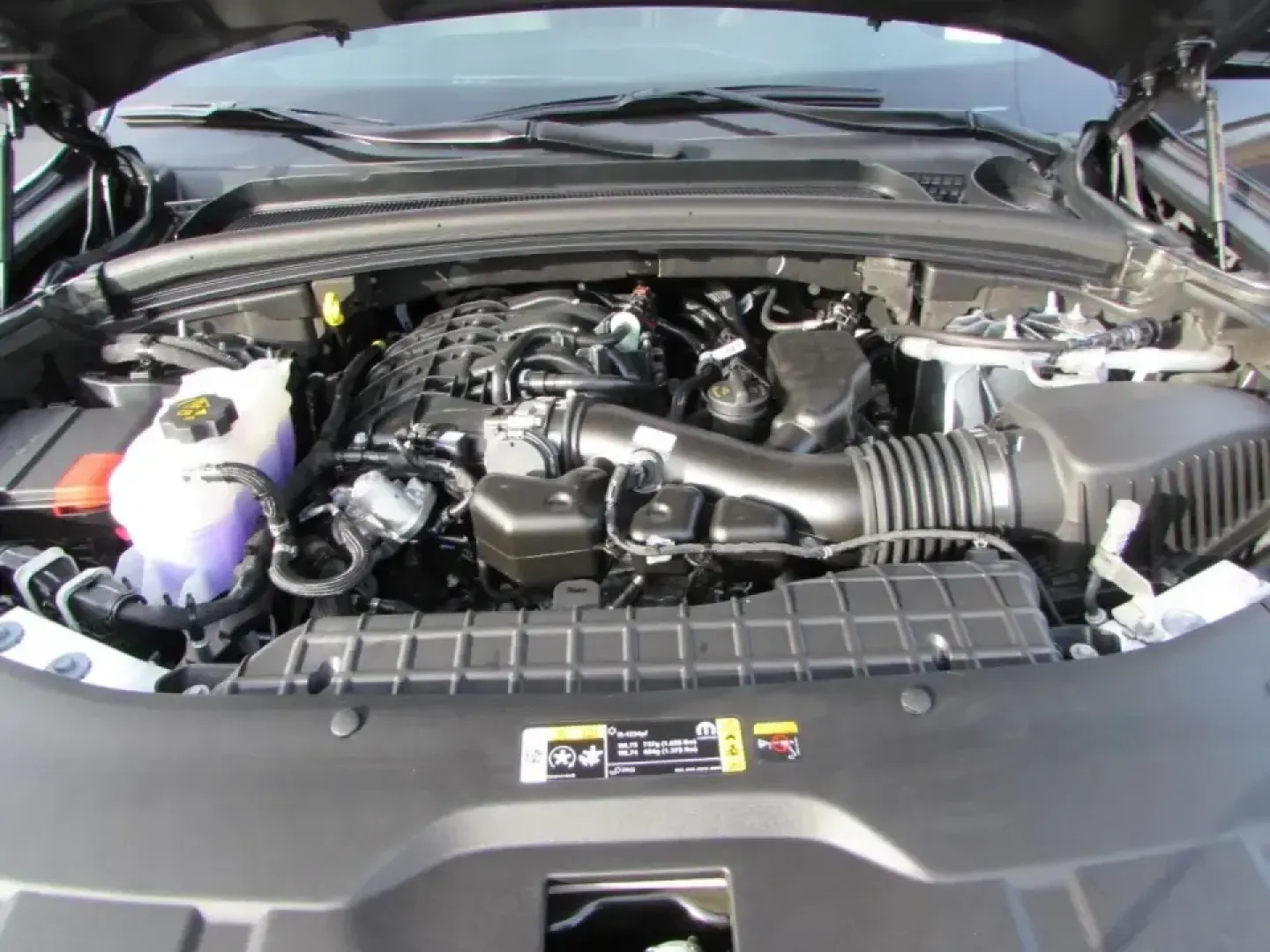 2025 /Global Black Jeep Grand Cherokee Limited (1C4RJKBG3S8) with an 3.6L V6 DOHC 24V engine, 8A transmission, located at 12830 Highway 21, De Soto, MO, 63020, (636) 337-7777, 38.153099, -90.573624 - Experience the open road like never before with the stunning 2025 Jeep Grand Cherokee Limited, now available at Pettus CDJR DeSoto in De Soto, MO! Whether you're tackling the daily commute, heading out on a weekend adventure, or shuttling the kids to school, this versatile SUV is designed for those - Photo#38