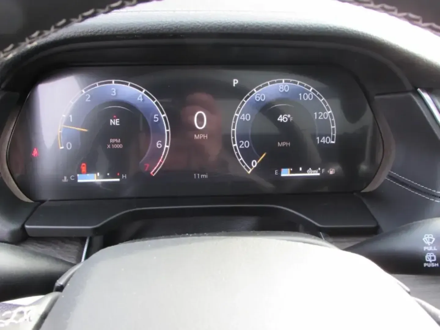 2025 /Global Black Jeep Grand Cherokee Limited (1C4RJKBG3S8) with an 3.6L V6 DOHC 24V engine, 8A transmission, located at 12830 Highway 21, De Soto, MO, 63020, (636) 337-7777, 38.153099, -90.573624 - Experience the open road like never before with the stunning 2025 Jeep Grand Cherokee Limited, now available at Pettus CDJR DeSoto in De Soto, MO! Whether you're tackling the daily commute, heading out on a weekend adventure, or shuttling the kids to school, this versatile SUV is designed for those - Photo#47
