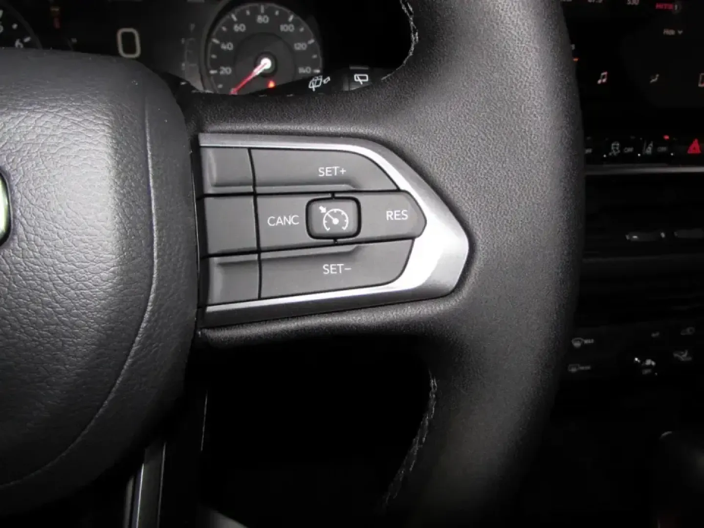 2026 /Black Jeep Compass Latitude (3C4NJDBNXTT) with an 2.0L L4 DOHC 16V TURBO engine, located at 12830 Highway 21, De Soto, MO, 63020, (636) 337-7777, 38.153099, -90.573624 - **Adventure Awaits with the 2026 Jeep Compass at Pettus CDJR DeSoto!**<br /> <br /> Are you ready to elevate your outdoor adventures or daily commutes? The 2026 Jeep Compass, available now at Pettus CDJR DeSoto, is designed for those who crave versatility, comfort, and style. With its robust four-wh - Photo#16