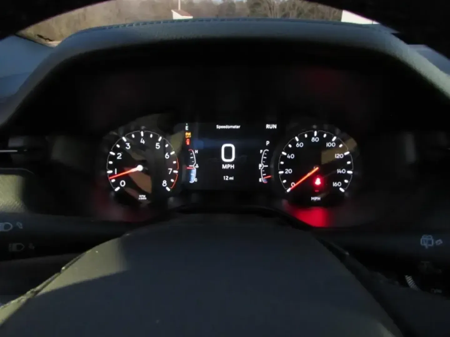 2026 /Black Jeep Compass Latitude (3C4NJDBNXTT) with an 2.0L L4 DOHC 16V TURBO engine, located at 12830 Highway 21, De Soto, MO, 63020, (636) 337-7777, 38.153099, -90.573624 - **Adventure Awaits with the 2026 Jeep Compass at Pettus CDJR DeSoto!**<br /> <br /> Are you ready to elevate your outdoor adventures or daily commutes? The 2026 Jeep Compass, available now at Pettus CDJR DeSoto, is designed for those who crave versatility, comfort, and style. With its robust four-wh - Photo#17