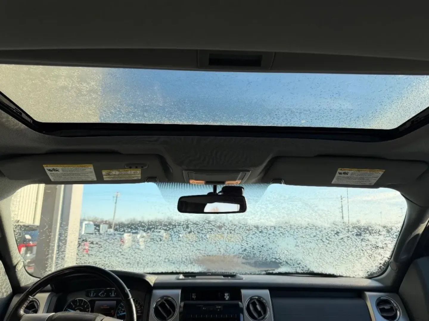 2012 /Steel Gray Leather Ford F-150 Platinum (1FTFW1ET1CF) with an 3.5L V6 engine, 6-Speed Automatic transmission, located at 141 Commercial Dr, Fredericktown, MO, 63645, (573) 783-6432, 37.570087, -90.320648 - **Unleash Adventure with the 2012 Ford F-150: Your Ideal Pickup for Every Journey!**<br /> <br /> If you're in the market for a reliable vehicle that matches your adventurous spirit and can tackle both daily commutes and weekend escapades, look no further than this 2012 Ford F-150 available at Pettu - Photo#9