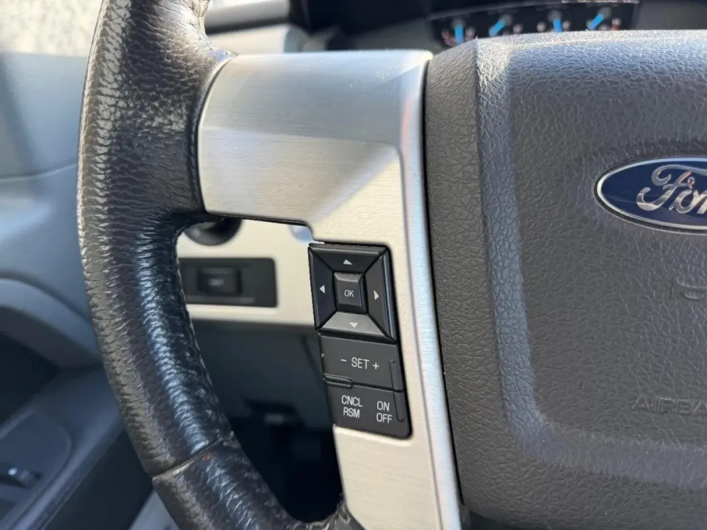 2012 /Steel Gray Leather Ford F-150 Platinum (1FTFW1ET1CF) with an 3.5L V6 engine, 6-Speed Automatic transmission, located at 141 Commercial Dr, Fredericktown, MO, 63645, (573) 783-6432, 37.570087, -90.320648 - **Unleash Adventure with the 2012 Ford F-150: Your Ideal Pickup for Every Journey!**<br /> <br /> If you're in the market for a reliable vehicle that matches your adventurous spirit and can tackle both daily commutes and weekend escapades, look no further than this 2012 Ford F-150 available at Pettu - Photo#12