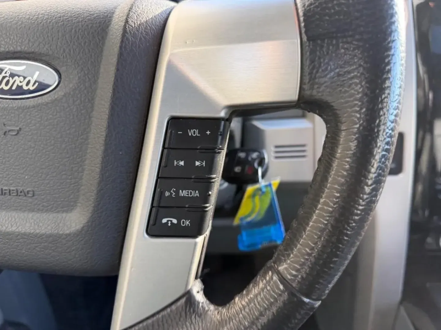 2012 /Steel Gray Leather Ford F-150 Platinum (1FTFW1ET1CF) with an 3.5L V6 engine, 6-Speed Automatic transmission, located at 141 Commercial Dr, Fredericktown, MO, 63645, (573) 783-6432, 37.570087, -90.320648 - **Unleash Adventure with the 2012 Ford F-150: Your Ideal Pickup for Every Journey!**<br /> <br /> If you're in the market for a reliable vehicle that matches your adventurous spirit and can tackle both daily commutes and weekend escapades, look no further than this 2012 Ford F-150 available at Pettu - Photo#13