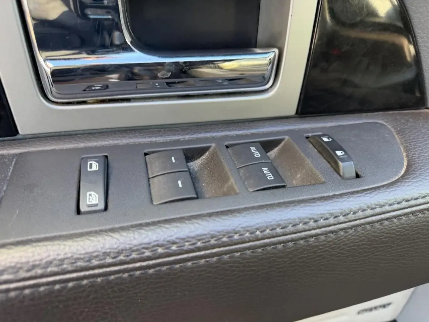 2012 /Steel Gray Leather Ford F-150 Platinum (1FTFW1ET1CF) with an 3.5L V6 engine, 6-Speed Automatic transmission, located at 141 Commercial Dr, Fredericktown, MO, 63645, (573) 783-6432, 37.570087, -90.320648 - **Unleash Adventure with the 2012 Ford F-150: Your Ideal Pickup for Every Journey!**<br /> <br /> If you're in the market for a reliable vehicle that matches your adventurous spirit and can tackle both daily commutes and weekend escapades, look no further than this 2012 Ford F-150 available at Pettu - Photo#18