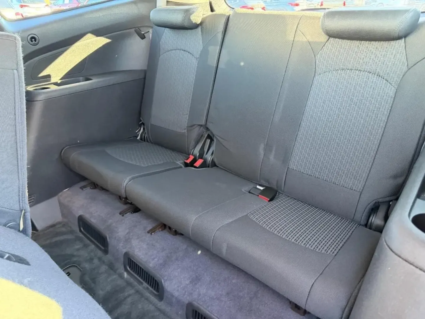 2012 /Ebony Cloth Chevrolet Traverse LT 1LT (1GNKRGED8CJ) with an 3.6L SIDI V6 engine, Automatic transmission, located at 970 Woodlawn Dr., Farmington, MO, 63640, (573) 431-7800, 37.825642, -90.468674 - Discover the perfect blend of style, space, and comfort with the 2012 Chevrolet Traverse LT 1LT, available now at Pettus CDJR Farmington. Nestled in the heart of Farmington, MO, our dealership is your trusted destination for quality used vehicles. Whether you're a growing family seeking a reliable S - Photo#8