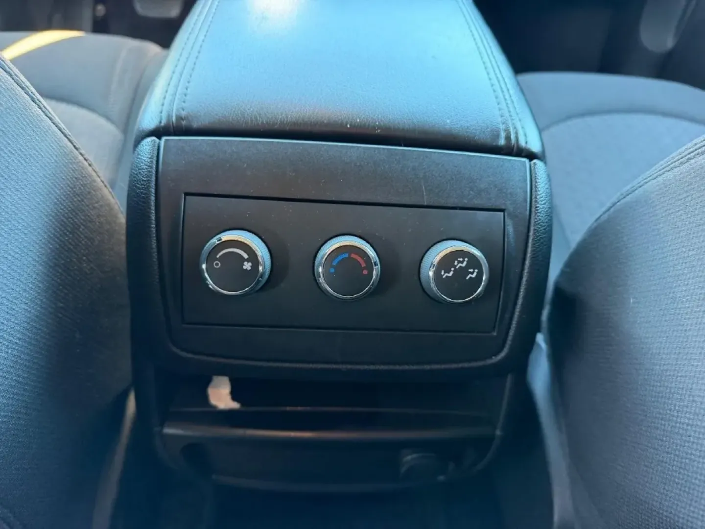 2012 /Ebony Cloth Chevrolet Traverse LT 1LT (1GNKRGED8CJ) with an 3.6L SIDI V6 engine, Automatic transmission, located at 970 Woodlawn Dr., Farmington, MO, 63640, (573) 431-7800, 37.825642, -90.468674 - Discover the perfect blend of style, space, and comfort with the 2012 Chevrolet Traverse LT 1LT, available now at Pettus CDJR Farmington. Nestled in the heart of Farmington, MO, our dealership is your trusted destination for quality used vehicles. Whether you're a growing family seeking a reliable S - Photo#10