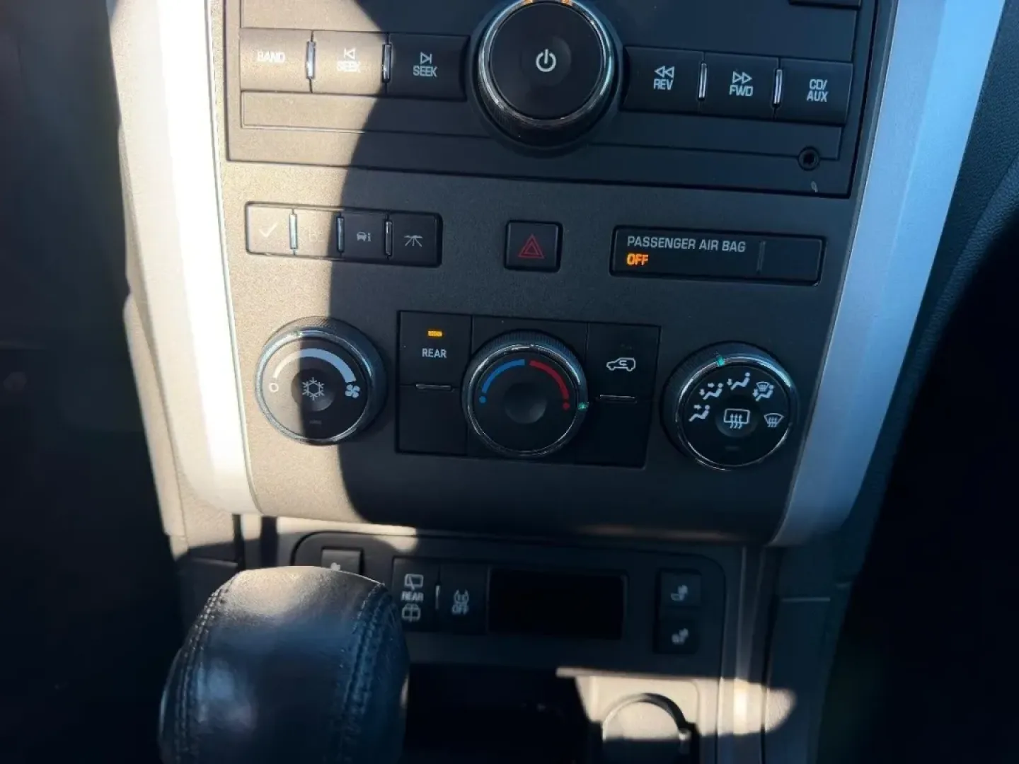 2012 /Ebony Cloth Chevrolet Traverse LT 1LT (1GNKRGED8CJ) with an 3.6L SIDI V6 engine, Automatic transmission, located at 970 Woodlawn Dr., Farmington, MO, 63640, (573) 431-7800, 37.825642, -90.468674 - Discover the perfect blend of style, space, and comfort with the 2012 Chevrolet Traverse LT 1LT, available now at Pettus CDJR Farmington. Nestled in the heart of Farmington, MO, our dealership is your trusted destination for quality used vehicles. Whether you're a growing family seeking a reliable S - Photo#16