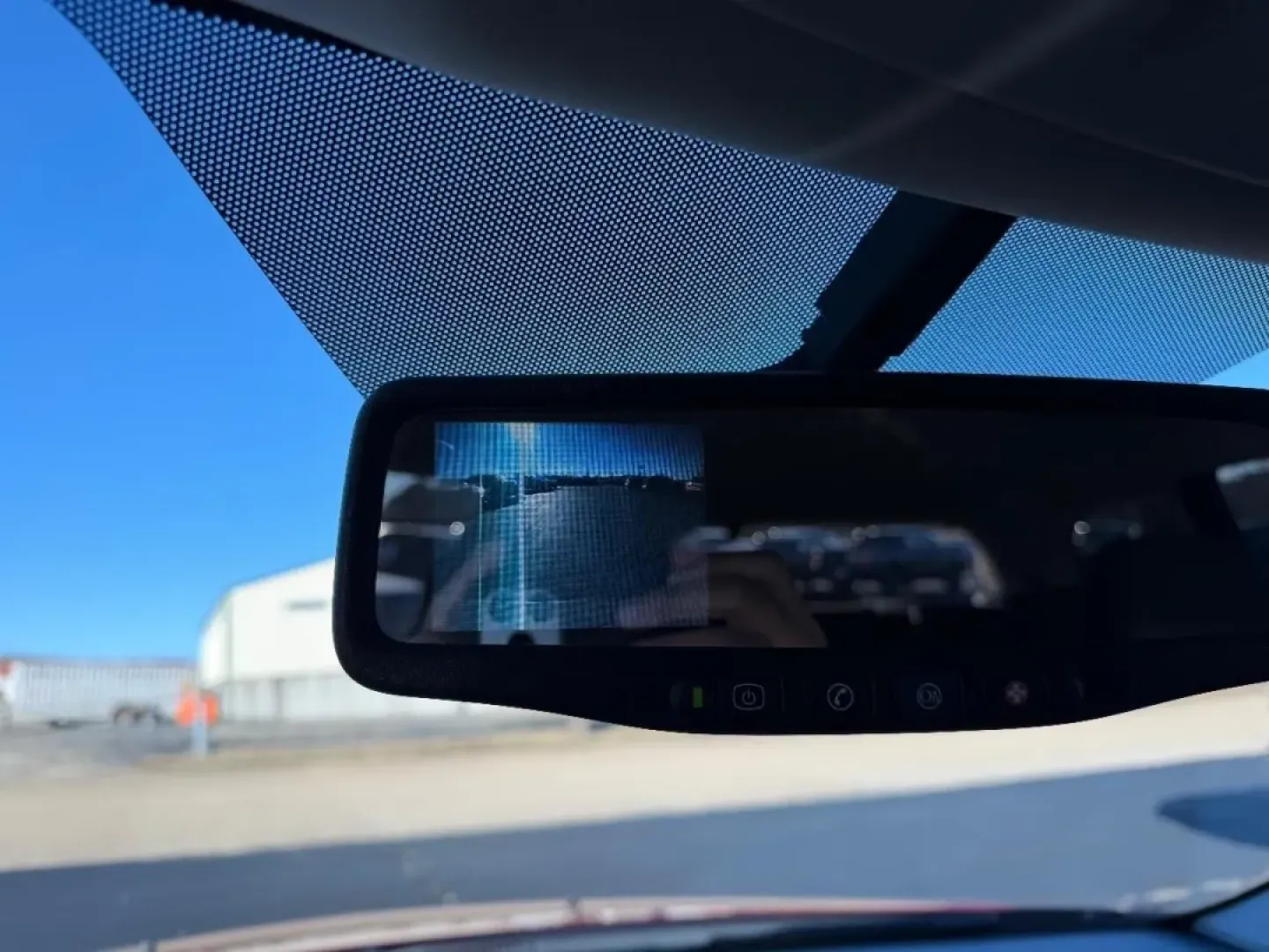 2012 /Ebony Cloth Chevrolet Traverse LT 1LT (1GNKRGED8CJ) with an 3.6L SIDI V6 engine, Automatic transmission, located at 970 Woodlawn Dr., Farmington, MO, 63640, (573) 431-7800, 37.825642, -90.468674 - Discover the perfect blend of style, space, and comfort with the 2012 Chevrolet Traverse LT 1LT, available now at Pettus CDJR Farmington. Nestled in the heart of Farmington, MO, our dealership is your trusted destination for quality used vehicles. Whether you're a growing family seeking a reliable S - Photo#21