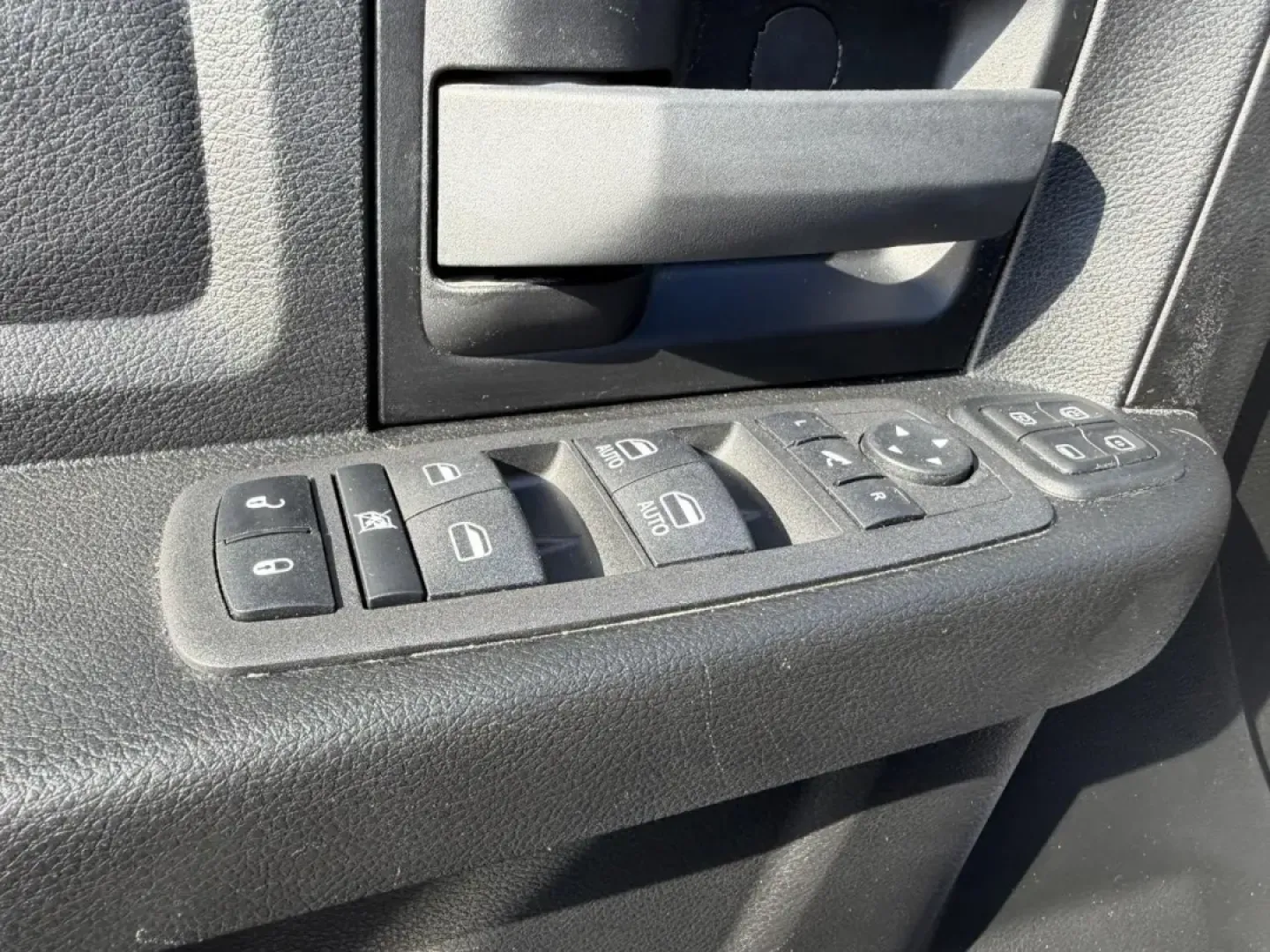 2023 /Diesel Gray/Black Cloth Ram 2500 Tradesman (3C6UR5CL5PG) with an Straight 6 Turbocharged Diesel engine, Automatic transmission, located at 970 Woodlawn Dr., Farmington, MO, 63640, (573) 431-7800, 37.825642, -90.468674 - **Explore the Adventure with the 2023 Ram 2500 Tradesman! Perfect for Your Next Journey!**<br /> <br /> Are you ready to elevate your adventures and tackle your day-to-day tasks with power and confidence? The 2023 Ram 2500 Tradesman offers an unbeatable blend of rugged capability and modern technolo - Photo#16