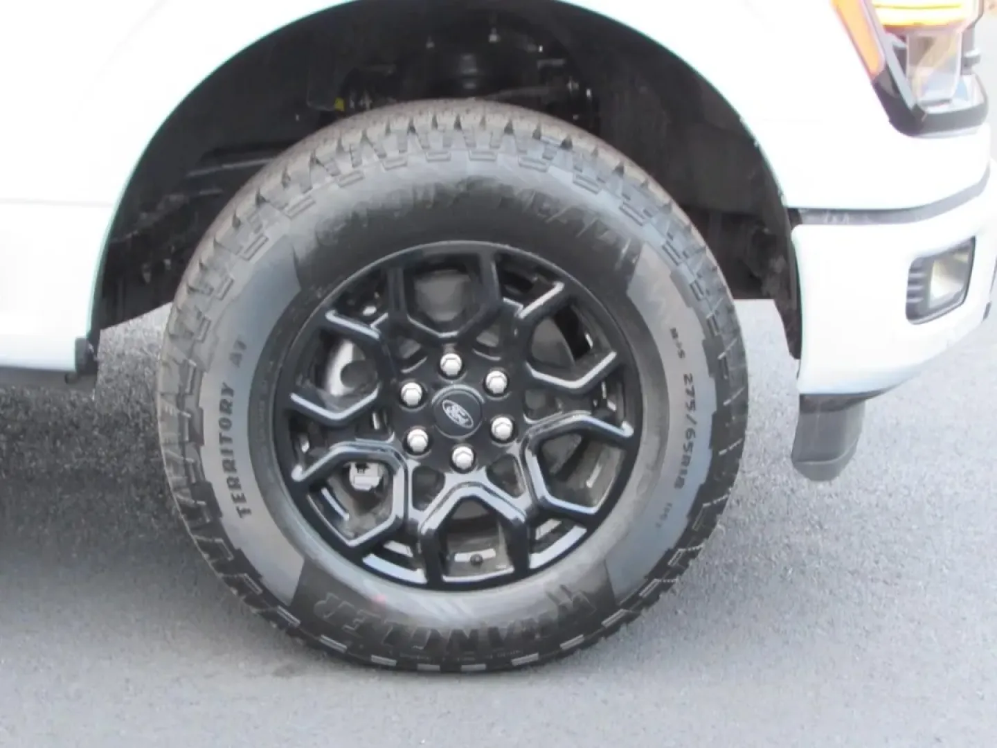 2025 /Black Ford F-150 XLT (1FTFW3L5XSF) with an 5.0L engine, located at 12836 Highway 21, De Soto, MO, 63020, (636) 337-7777, 38.151867, -90.575615 - **Unleash Your Adventurous Spirit with the 2025 Ford F-150 XLT at Pettus Ford De Soto!**<br /> <br /> Are you ready to elevate your lifestyle? Whether you're a weekend warrior, a busy professional, or a growing family in need of a reliable, spacious vehicle, the 2025 Ford F-150 XLT is the perfect ma - Photo#8