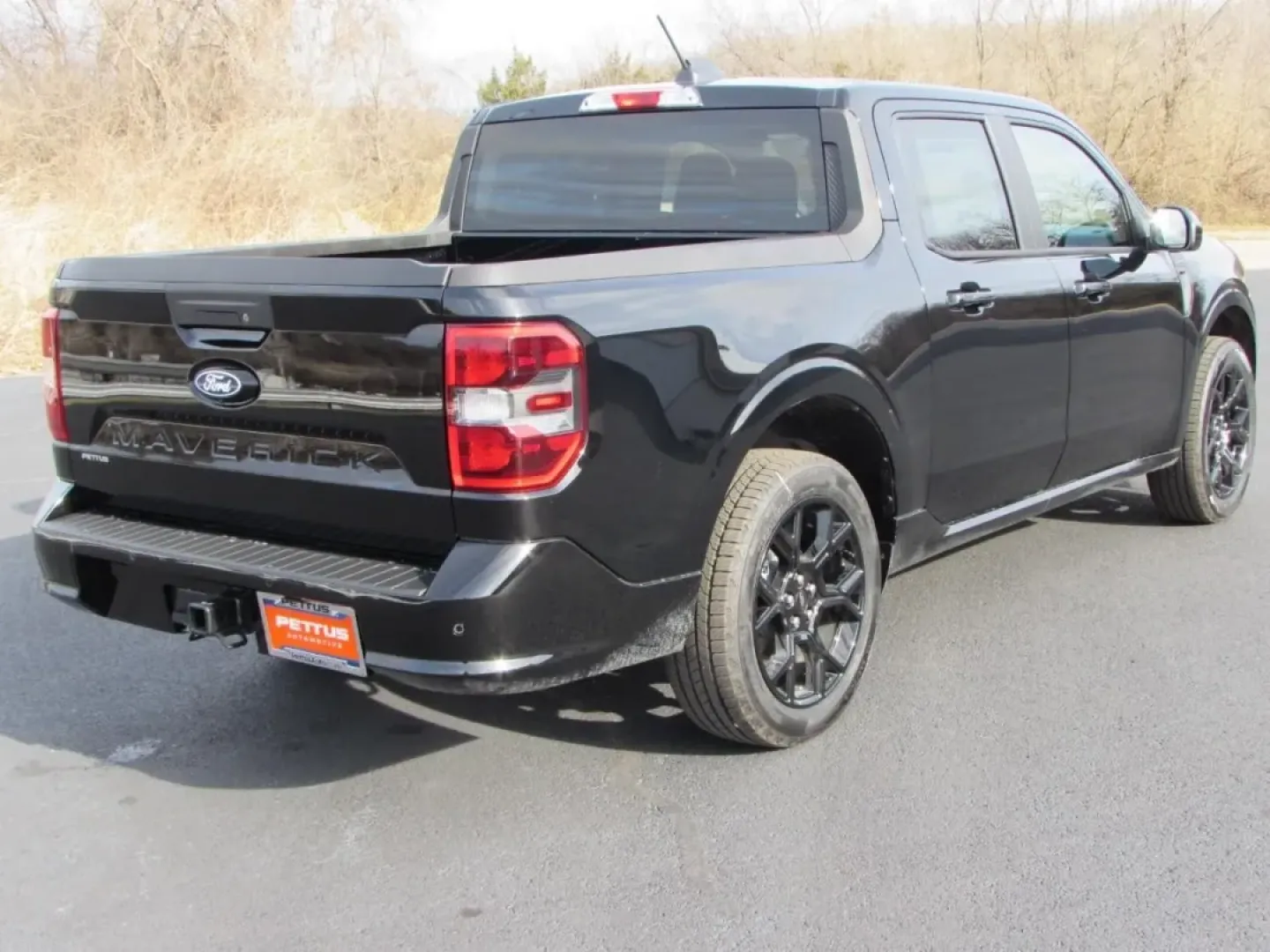 2026 /Black Onyx Ford Maverick Lobo Standard (3FTCW8TA9TR) with an 2.0L EcoBoost engine, Automatic transmission, located at 12836 Highway 21, De Soto, MO, 63020, (636) 337-7777, 38.151867, -90.575615 - ### Discover the Adventure-Ready 2026 Ford Maverick Lobo Standard<br /> <br /> Are you ready to elevate your weekend getaways and daily commutes? Look no further than the stunning 2026 Ford Maverick Lobo Standard, now available at Pettus Ford De Soto. This versatile truck is designed for those who c - Photo#6