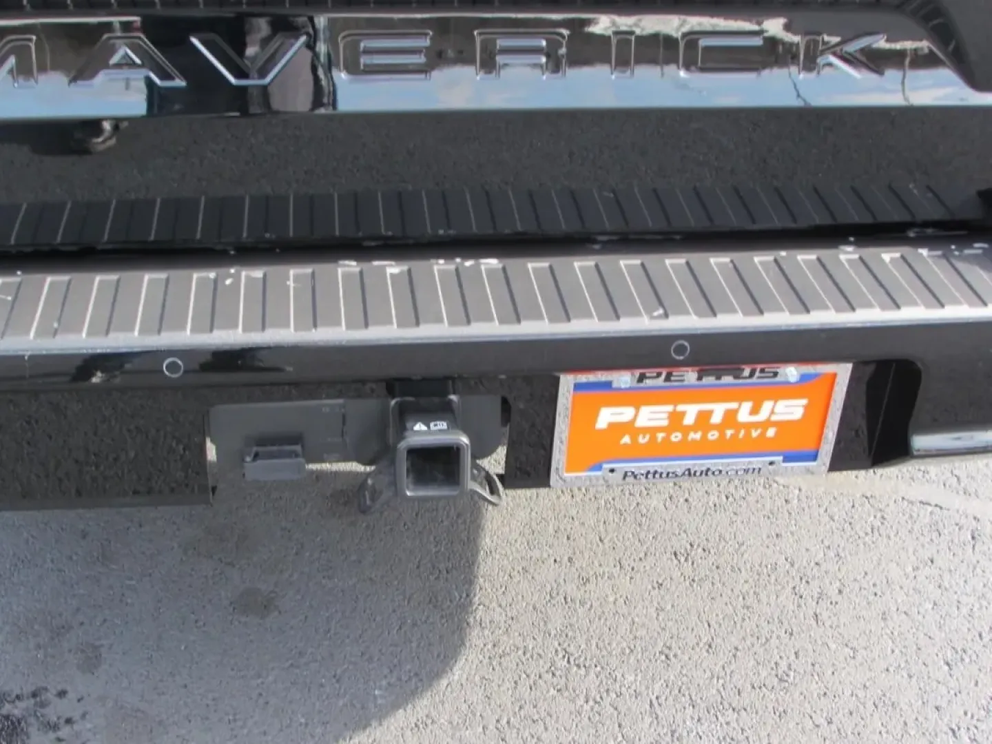 2026 /Black Onyx Ford Maverick Lobo Standard (3FTCW8TA9TR) with an 2.0L EcoBoost engine, Automatic transmission, located at 12836 Highway 21, De Soto, MO, 63020, (636) 337-7777, 38.151867, -90.575615 - ### Discover the Adventure-Ready 2026 Ford Maverick Lobo Standard<br /> <br /> Are you ready to elevate your weekend getaways and daily commutes? Look no further than the stunning 2026 Ford Maverick Lobo Standard, now available at Pettus Ford De Soto. This versatile truck is designed for those who c - Photo#10