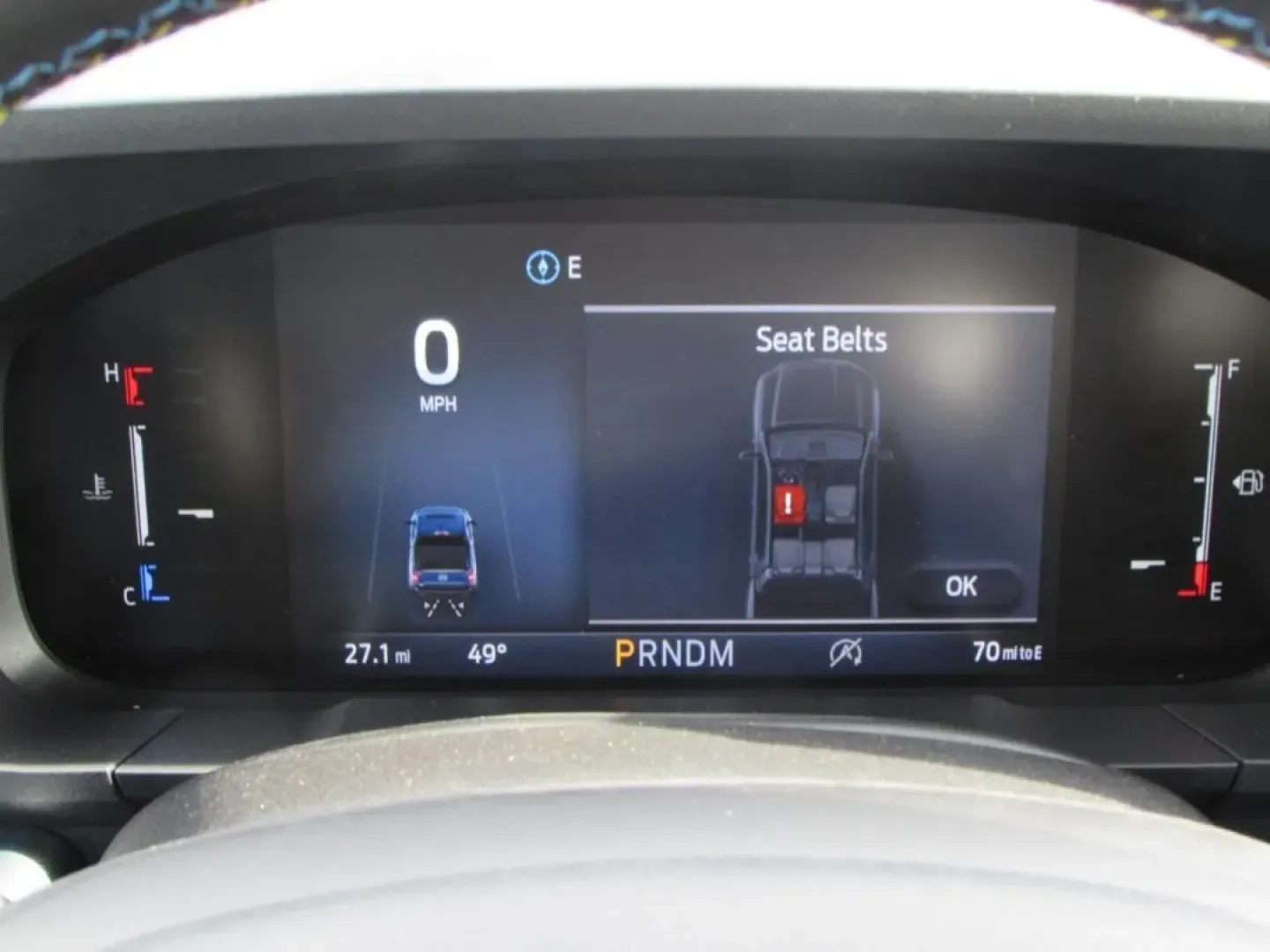 2026 /Black Onyx Ford Maverick Lobo Standard (3FTCW8TA9TR) with an 2.0L EcoBoost engine, Automatic transmission, located at 12836 Highway 21, De Soto, MO, 63020, (636) 337-7777, 38.151867, -90.575615 - ### Discover the Adventure-Ready 2026 Ford Maverick Lobo Standard<br /> <br /> Are you ready to elevate your weekend getaways and daily commutes? Look no further than the stunning 2026 Ford Maverick Lobo Standard, now available at Pettus Ford De Soto. This versatile truck is designed for those who c - Photo#19