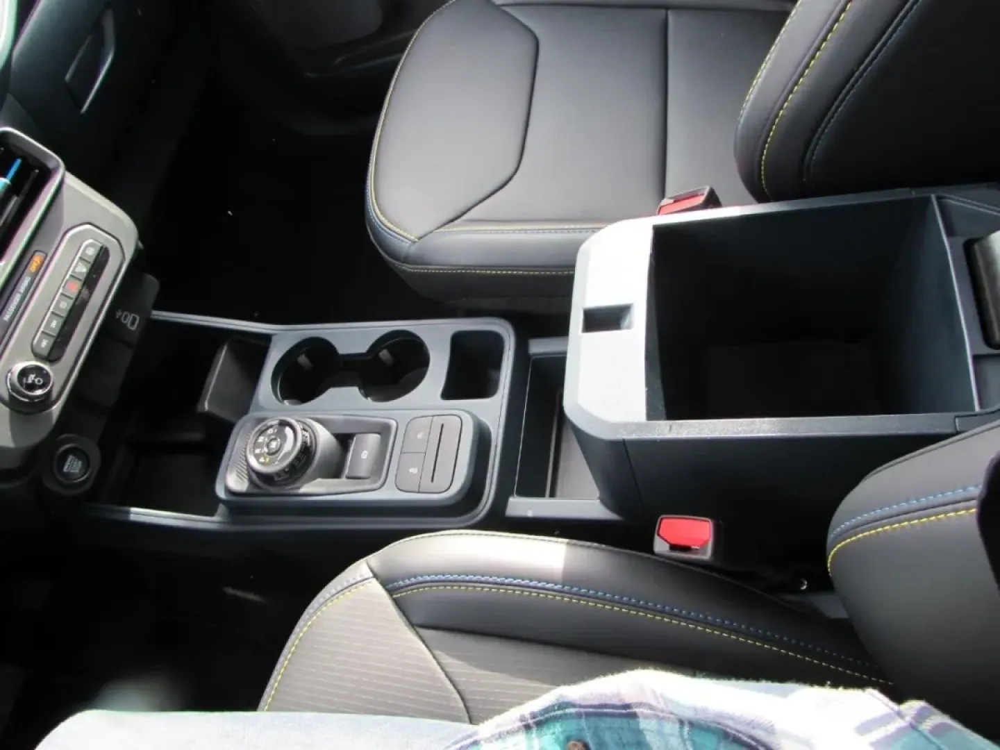 2026 /Black Onyx Ford Maverick Lobo Standard (3FTCW8TA9TR) with an 2.0L EcoBoost engine, Automatic transmission, located at 12836 Highway 21, De Soto, MO, 63020, (636) 337-7777, 38.151867, -90.575615 - ### Discover the Adventure-Ready 2026 Ford Maverick Lobo Standard<br /> <br /> Are you ready to elevate your weekend getaways and daily commutes? Look no further than the stunning 2026 Ford Maverick Lobo Standard, now available at Pettus Ford De Soto. This versatile truck is designed for those who c - Photo#24