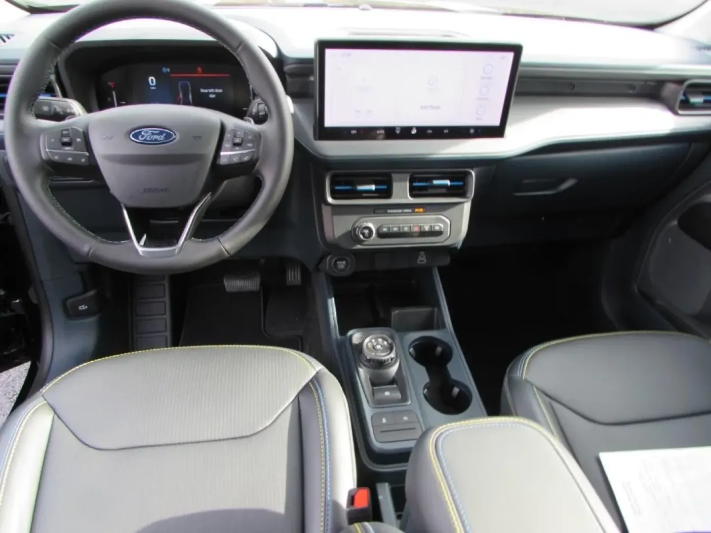 2026 /Black Onyx Ford Maverick Lobo Standard (3FTCW8TA9TR) with an 2.0L EcoBoost engine, Automatic transmission, located at 12836 Highway 21, De Soto, MO, 63020, (636) 337-7777, 38.151867, -90.575615 - ### Discover the Adventure-Ready 2026 Ford Maverick Lobo Standard<br /> <br /> Are you ready to elevate your weekend getaways and daily commutes? Look no further than the stunning 2026 Ford Maverick Lobo Standard, now available at Pettus Ford De Soto. This versatile truck is designed for those who c - Photo#25