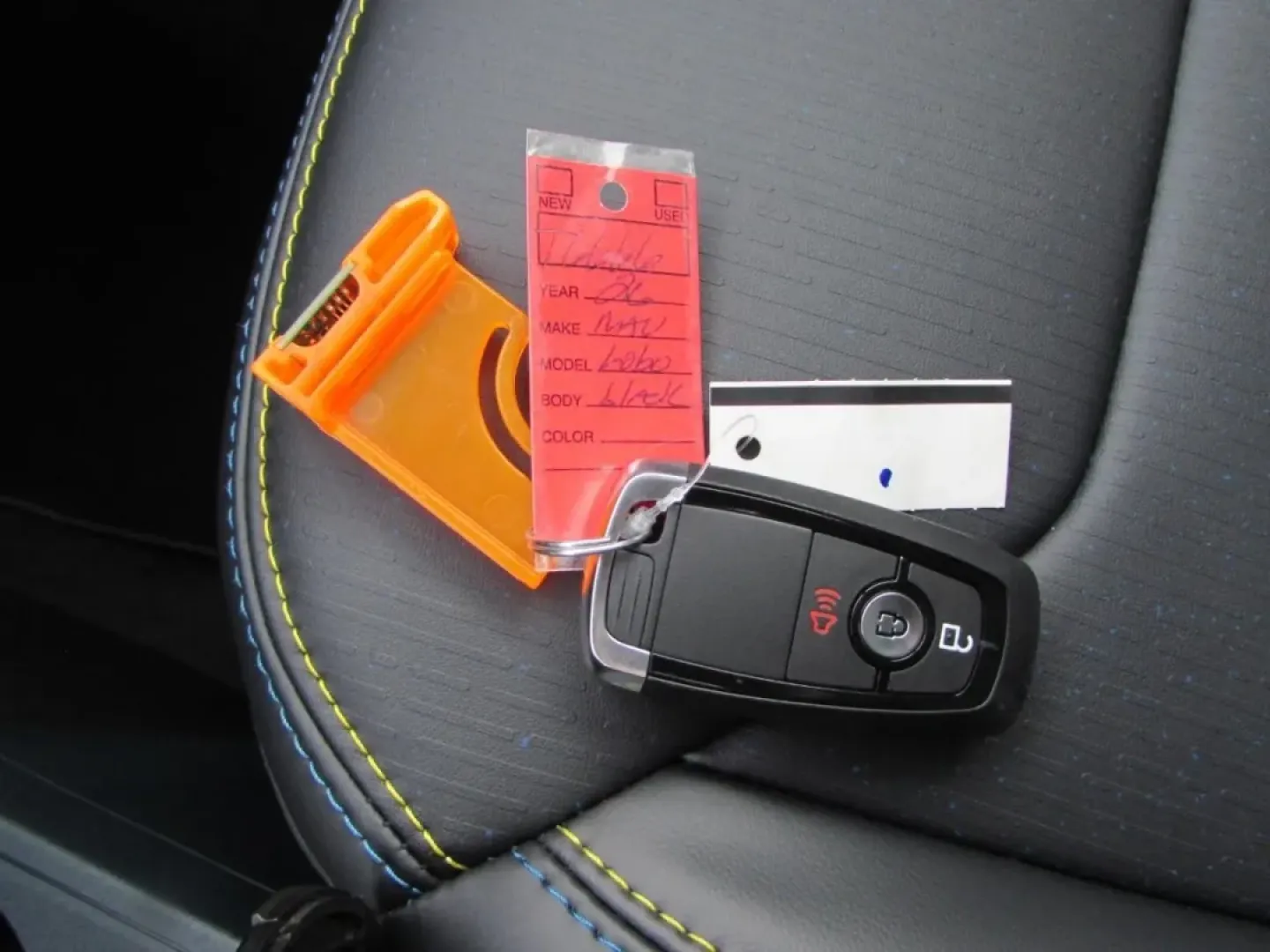 2026 /Black Onyx Ford Maverick Lobo Standard (3FTCW8TA9TR) with an 2.0L EcoBoost engine, Automatic transmission, located at 12836 Highway 21, De Soto, MO, 63020, (636) 337-7777, 38.151867, -90.575615 - ### Discover the Adventure-Ready 2026 Ford Maverick Lobo Standard<br /> <br /> Are you ready to elevate your weekend getaways and daily commutes? Look no further than the stunning 2026 Ford Maverick Lobo Standard, now available at Pettus Ford De Soto. This versatile truck is designed for those who c - Photo#30