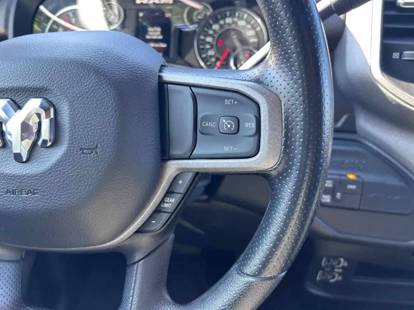 2024 /Diesel Gray/Black Cloth Ram 3500 Tradesman (3C63RRGL2RG) with an Straight 6 Turbocharged Diesel engine, located at 970 Woodlawn Dr., Farmington, MO, 63640, (573) 431-7800, 37.825642, -90.468674 - **Elevate Your Adventures with the 2024 Ram 3500 Tradesman at Pettus CDJR Farmington!**<br /> <br /> If you're looking for a vehicle that can keep up with your adventurous lifestyle, look no further than the stunning 2024 Ram 3500 Tradesman. Whether you're hauling equipment for work, embarking on a - Photo#12