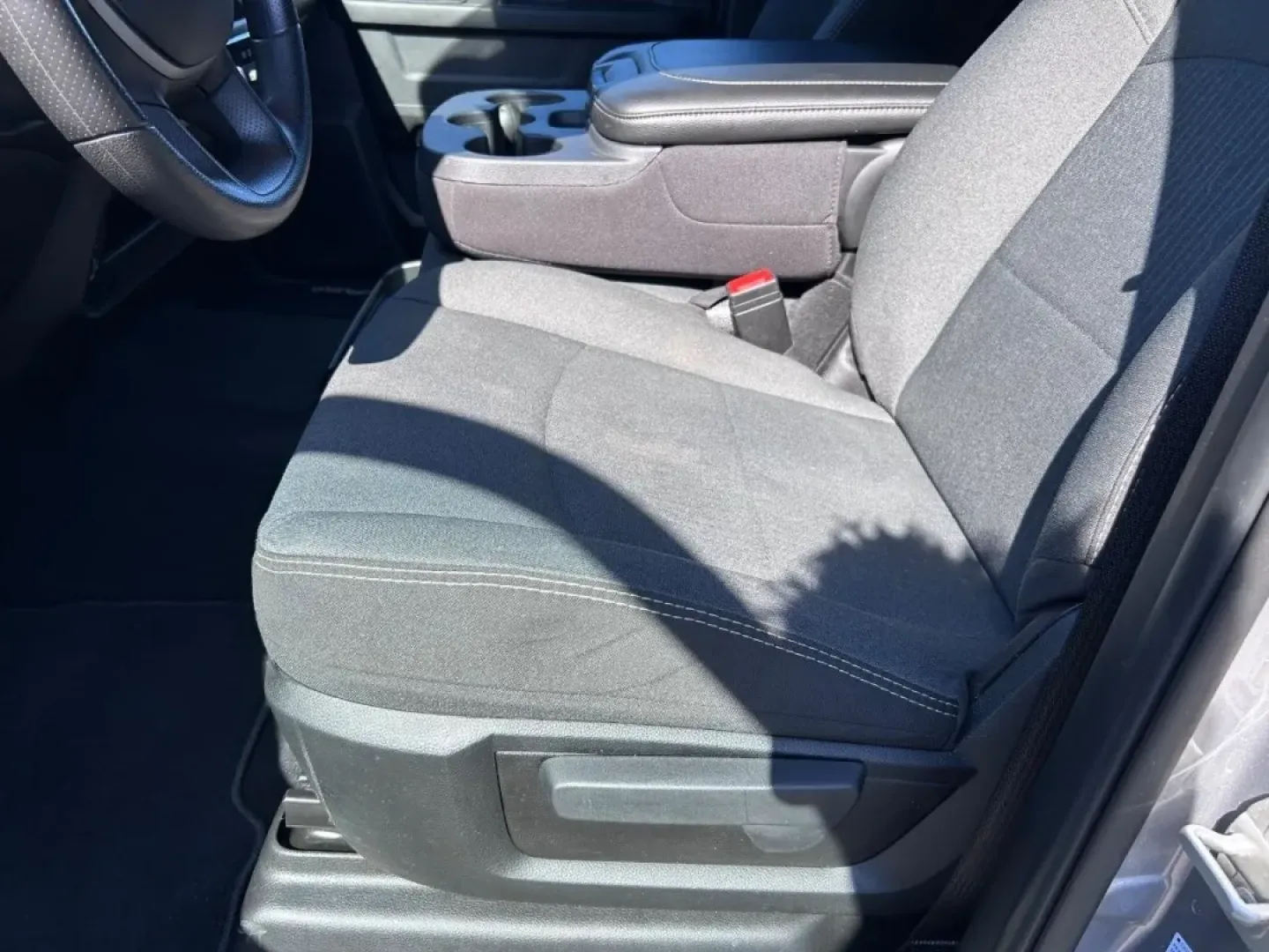 2024 /Diesel Gray/Black Cloth Ram 3500 Tradesman (3C63RRGL2RG) with an Straight 6 Turbocharged Diesel engine, located at 970 Woodlawn Dr., Farmington, MO, 63640, (573) 431-7800, 37.825642, -90.468674 - **Elevate Your Adventures with the 2024 Ram 3500 Tradesman at Pettus CDJR Farmington!**<br /> <br /> If you're looking for a vehicle that can keep up with your adventurous lifestyle, look no further than the stunning 2024 Ram 3500 Tradesman. Whether you're hauling equipment for work, embarking on a - Photo#17