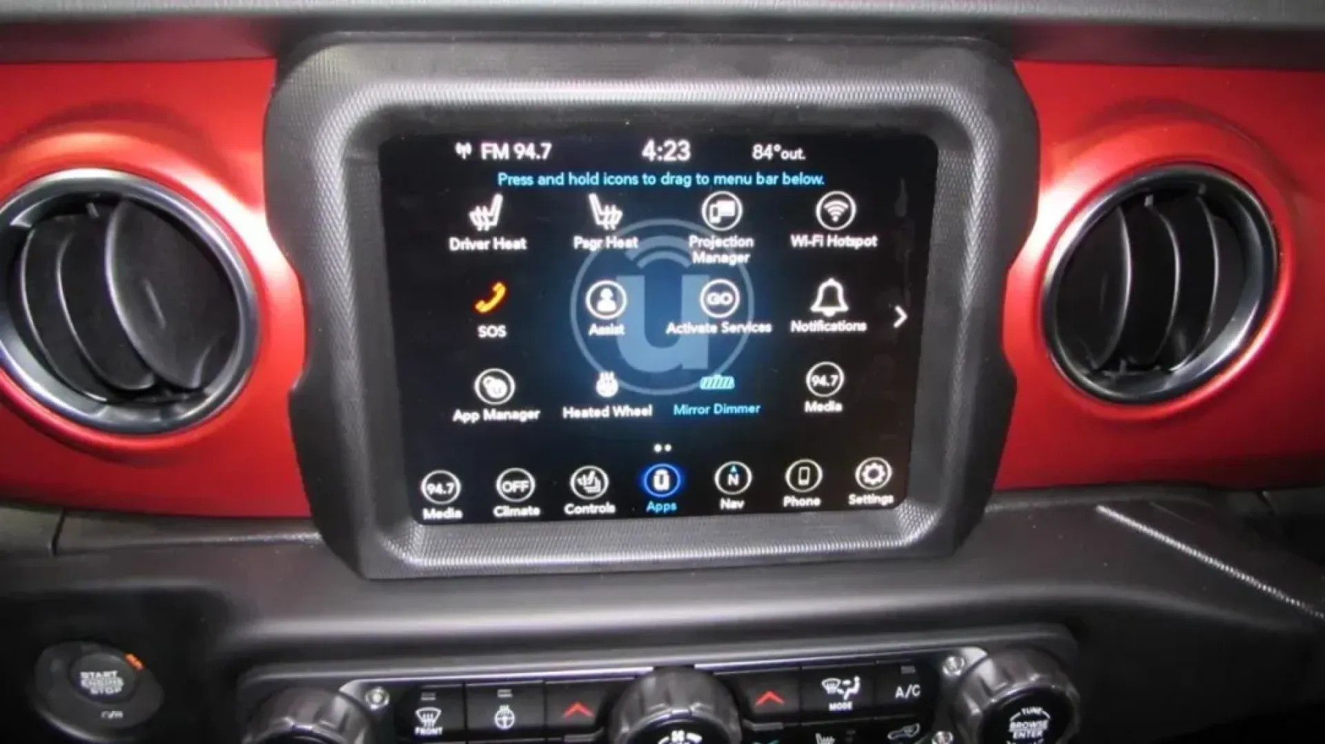 2023 Jeep Gladiator Rubicon (1C6JJTBG7PL) with an Other engine, located at 12830 Highway 21, De Soto, MO, 63020, (636) 337-7777, 38.153099, -90.573624 - **Adventure Awaits with the 2023 Jeep Gladiator Rubicon Perfect for the Bold and the Brave!**<br /> <br /> Are you ready to elevate your outdoor adventures and weekend getaways? Imagine cruising through the rugged terrain of Missouri's state parks or driving down the scenic highways while turning h - Photo#18