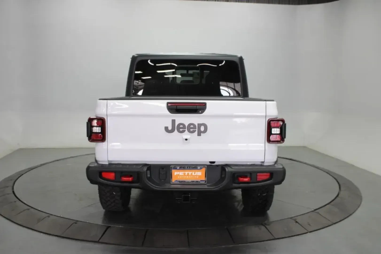 2023 Jeep Gladiator Rubicon (1C6JJTBG7PL) with an Other engine, located at 12830 Highway 21, De Soto, MO, 63020, (636) 337-7777, 38.153099, -90.573624 - **Adventure Awaits with the 2023 Jeep Gladiator Rubicon Perfect for the Bold and the Brave!**<br /> <br /> Are you ready to elevate your outdoor adventures and weekend getaways? Imagine cruising through the rugged terrain of Missouri's state parks or driving down the scenic highways while turning h - Photo#4