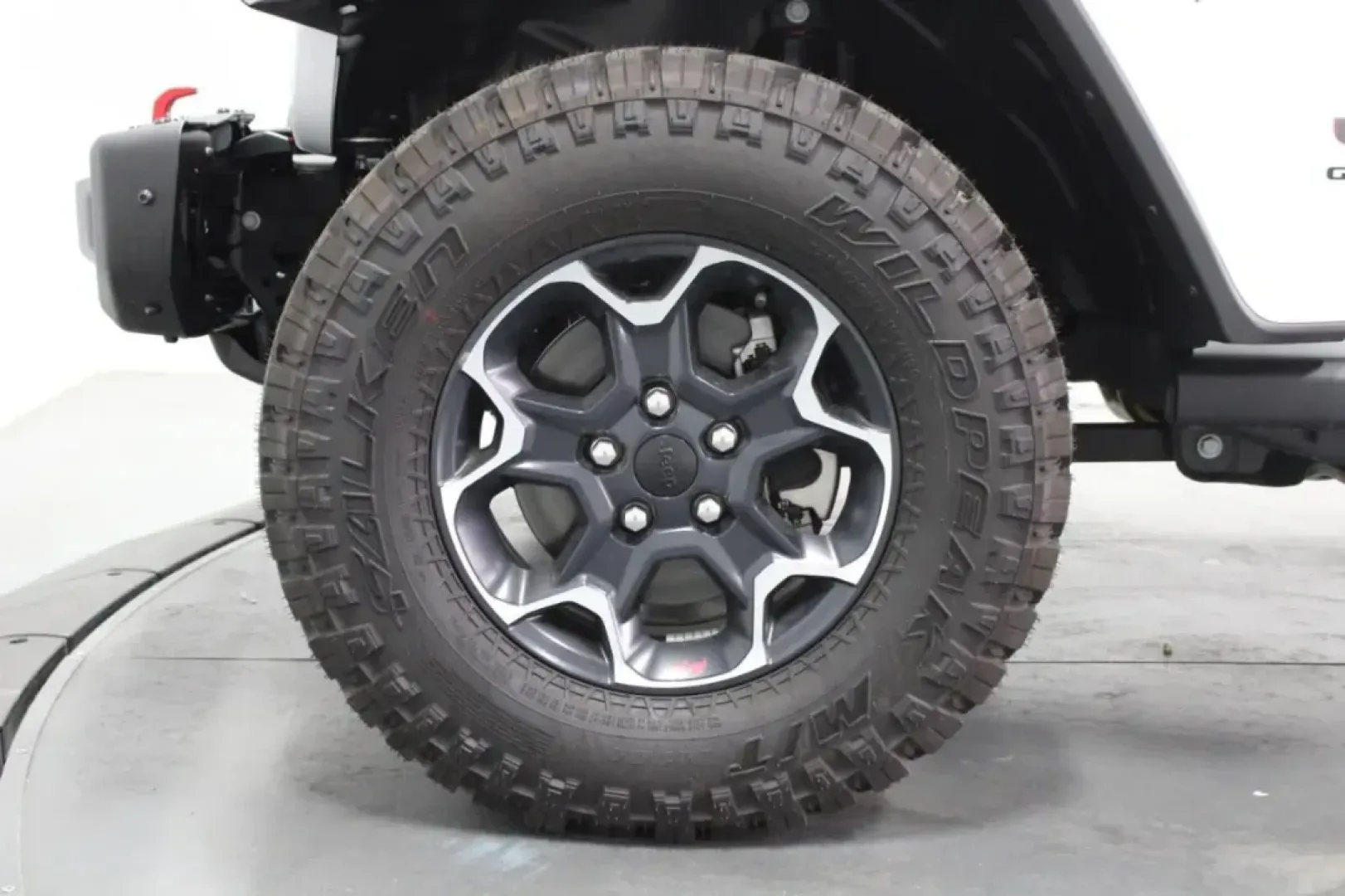 2023 Jeep Gladiator Rubicon (1C6JJTBG7PL) with an Other engine, located at 12830 Highway 21, De Soto, MO, 63020, (636) 337-7777, 38.153099, -90.573624 - **Adventure Awaits with the 2023 Jeep Gladiator Rubicon Perfect for the Bold and the Brave!**<br /> <br /> Are you ready to elevate your outdoor adventures and weekend getaways? Imagine cruising through the rugged terrain of Missouri's state parks or driving down the scenic highways while turning h - Photo#8