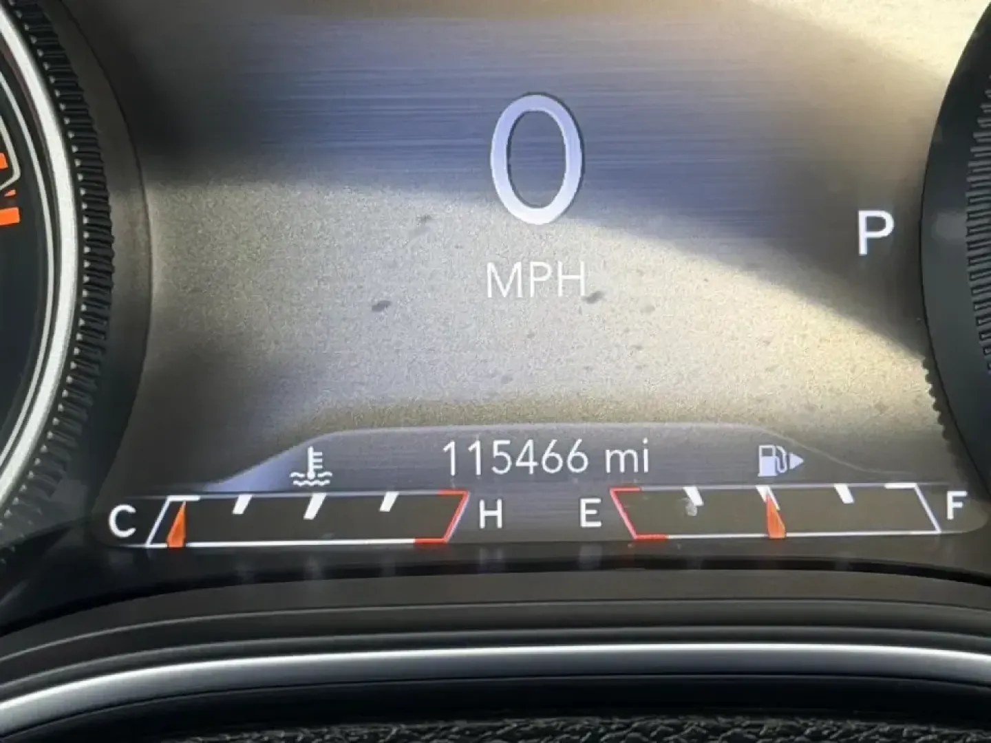 2020 /Black Leather Trimmed Jeep Cherokee Trailhawk (1C4PJMBN3LD) with an 2.0L engine, Automatic transmission, located at 970 Woodlawn Dr., Farmington, MO, 63640, (573) 431-7800, 37.825642, -90.468674 - Weekend trail runs, winter-weather school drop-offs, and road trips down Highway 67 feel a lot easier when your SUV is built to handle the plan-and the unexpected detour. This 2020 Jeep Cherokee Trailhawk is the kind of do-it-all crossover that fits real life in Farmington, MO: confident in the rain - Photo#22
