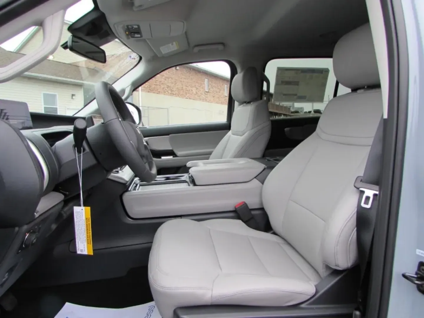 2026 /Space Gray Ford Expedition Active (1FMJU1J88TE) with an 3.5L EcoBoost V6 engine, Automatic transmission, located at 12836 Highway 21, De Soto, MO, 63020, (636) 337-7777, 38.151867, -90.575615 - Are you ready to elevate your family adventures with a vehicle that combines luxury, capability, and innovation? Look no further than the 2026 Ford Expedition Active, available now at Pettus Ford De Soto. This stunning SUV, with only 11 miles on the odometer, is perfect for growing families, outdoor - Photo#11