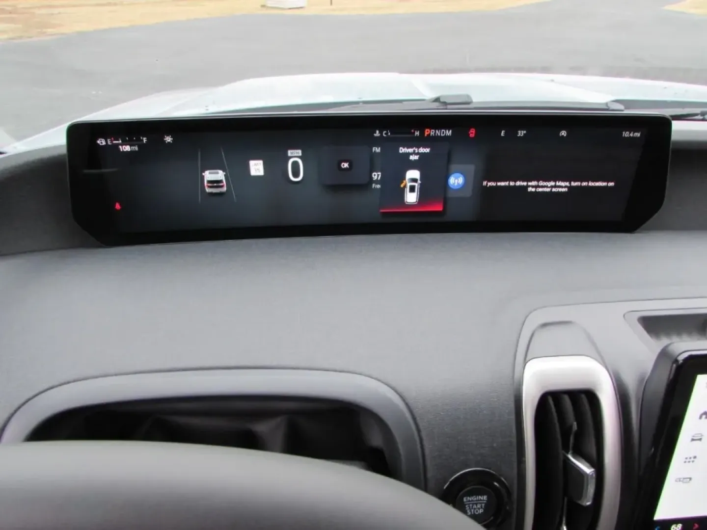 2026 /Space Gray Ford Expedition Active (1FMJU1J88TE) with an 3.5L EcoBoost V6 engine, Automatic transmission, located at 12836 Highway 21, De Soto, MO, 63020, (636) 337-7777, 38.151867, -90.575615 - Are you ready to elevate your family adventures with a vehicle that combines luxury, capability, and innovation? Look no further than the 2026 Ford Expedition Active, available now at Pettus Ford De Soto. This stunning SUV, with only 11 miles on the odometer, is perfect for growing families, outdoor - Photo#16