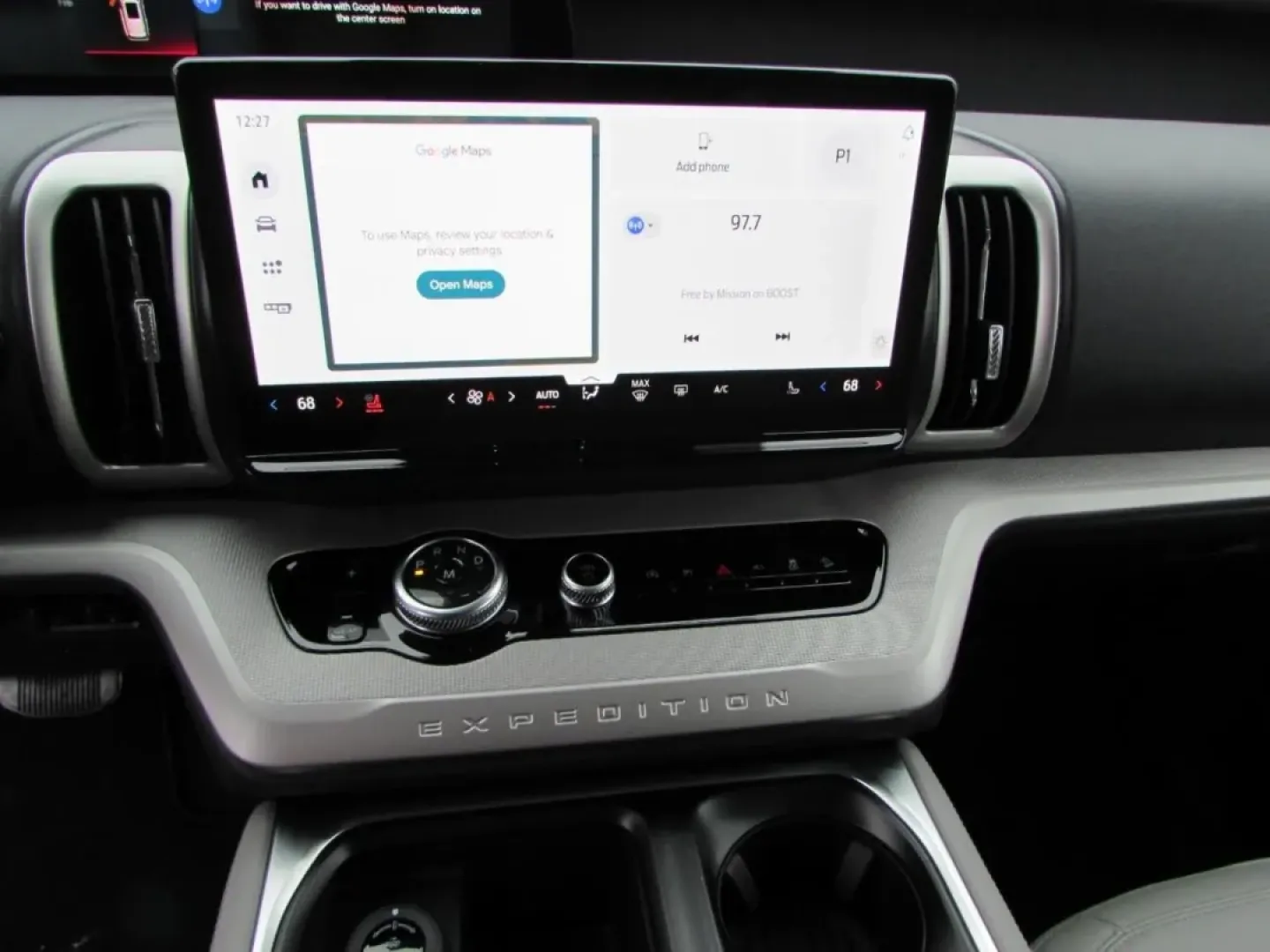 2026 /Space Gray Ford Expedition Active (1FMJU1J88TE) with an 3.5L EcoBoost V6 engine, Automatic transmission, located at 12836 Highway 21, De Soto, MO, 63020, (636) 337-7777, 38.151867, -90.575615 - Are you ready to elevate your family adventures with a vehicle that combines luxury, capability, and innovation? Look no further than the 2026 Ford Expedition Active, available now at Pettus Ford De Soto. This stunning SUV, with only 11 miles on the odometer, is perfect for growing families, outdoor - Photo#18