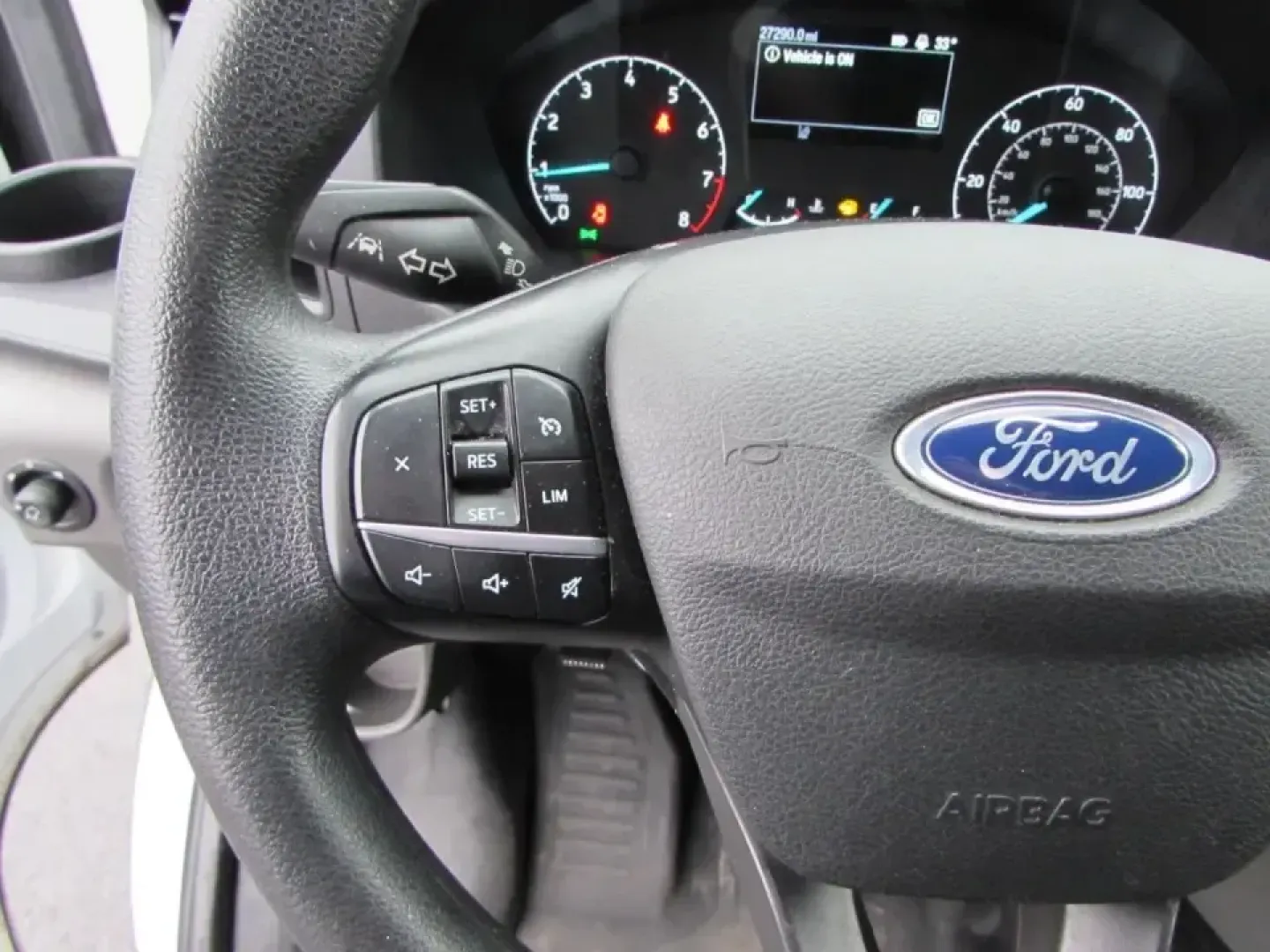 2023 /Ebony Ford Transit-250 Base (1FTBR1Y81PK) with an 3.5L V6 DOHC 24V engine, Automatic transmission, located at 12836 Highway 21, De Soto, MO, 63020, (636) 337-7777, 38.151867, -90.575615 - **Discover the Ultimate Work Companion: 2023 Ford Transit Cargo Van at Pettus Ford De Soto**<br /> <br /> Are you a business owner or contractor looking for a reliable vehicle to streamline your operations? The 2023 Ford Transit Cargo Van is designed to be your ultimate work companion. With ample sp - Photo#15