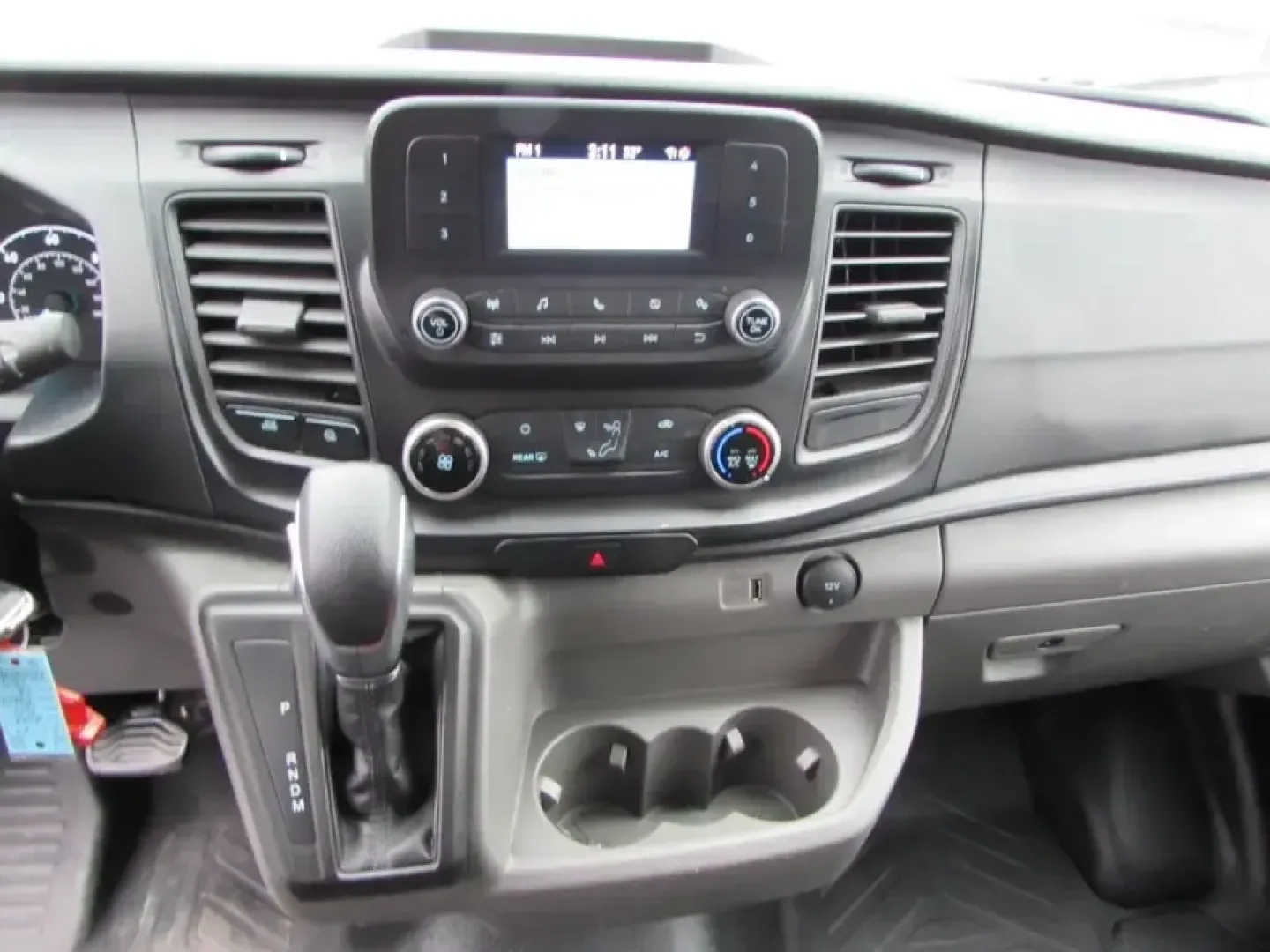 2023 /Ebony Ford Transit-250 Base (1FTBR1Y81PK) with an 3.5L V6 DOHC 24V engine, Automatic transmission, located at 12836 Highway 21, De Soto, MO, 63020, (636) 337-7777, 38.151867, -90.575615 - **Discover the Ultimate Work Companion: 2023 Ford Transit Cargo Van at Pettus Ford De Soto**<br /> <br /> Are you a business owner or contractor looking for a reliable vehicle to streamline your operations? The 2023 Ford Transit Cargo Van is designed to be your ultimate work companion. With ample sp - Photo#19
