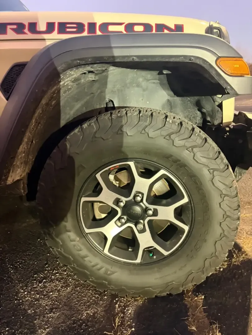 2022 /Black Jeep Wrangler Unlimited Rubicon (1C4HJXFN8NW) with an 2.0L L4 DOHC 16V TURBO engine, 6A transmission, located at 12830 Highway 21, De Soto, MO, 63020, (636) 337-7777, 38.153099, -90.573624 - **Adventure Awaits with the 2022 Jeep Wrangler Unlimited Rubicon at Pettus CDJR DeSoto!**<br /> <br /> If you're looking for a vehicle that complements your adventurous lifestyle, the 2022 Jeep Wrangler Unlimited Rubicon is your perfect match. This rugged SUV is not just for off-roading; it's a vers - Photo#37