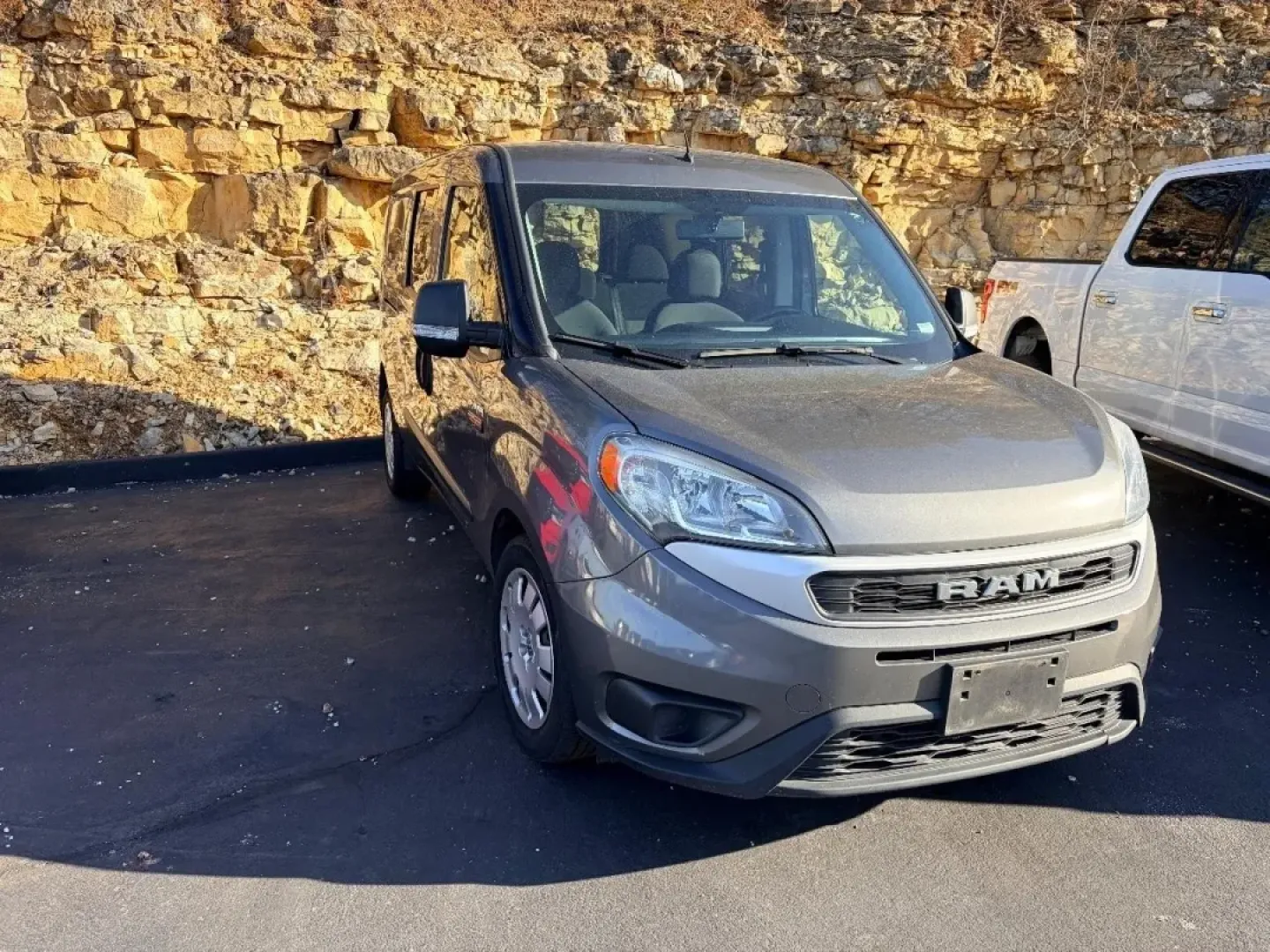 2020 /Black Ram ProMaster City SLT (ZFBHRFBB9L6) with an Other engine, Automatic transmission, located at 12830 Highway 21, De Soto, MO, 63020, (636) 337-7777, 38.153099, -90.573624 - **Elevate Your Business with the 2020 Ram ProMaster City Cargo Van Perfect for Entrepreneurs and Tradespeople!**<br /> <br /> If you're looking to enhance your business operations, the 2020 Ram ProMaster City Cargo Van is the ideal vehicle for you. With its spacious interior and robust performance, - Photo#5