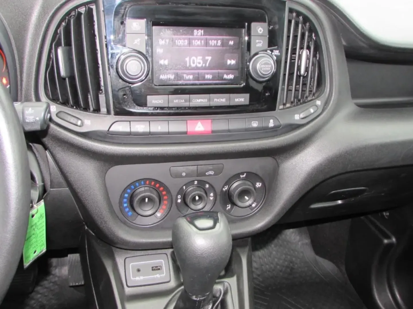 2020 /Black Ram ProMaster City SLT (ZFBHRFBB9L6) with an Other engine, Automatic transmission, located at 12830 Highway 21, De Soto, MO, 63020, (636) 337-7777, 38.153099, -90.573624 - **Elevate Your Business with the 2020 Ram ProMaster City Cargo Van Perfect for Entrepreneurs and Tradespeople!**<br /> <br /> If you're looking to enhance your business operations, the 2020 Ram ProMaster City Cargo Van is the ideal vehicle for you. With its spacious interior and robust performance, - Photo#19