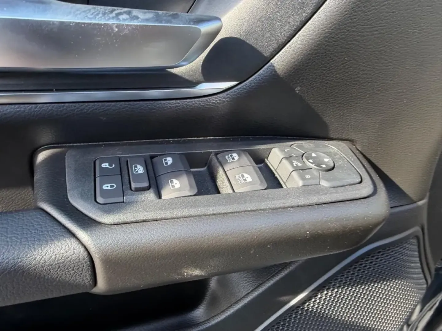 2026 /Diesel Gray/Black Cloth Ram 1500 Big Horn/Lone Star (1C6SRFFT6TN) with an 5.7L engine, 8A transmission, located at 970 Woodlawn Dr., Farmington, MO, 63640, (573) 431-7800, 37.825642, -90.468674 - Are you ready to elevate your outdoor adventures and weekend getaways? Look no further than the 2026 Ram 1500 Big Horn, an ideal choice for those craving a perfect blend of power, comfort, and versatility. This rugged truck is designed for drivers who lead an active lifestyle, whether you're hauling - Photo#19