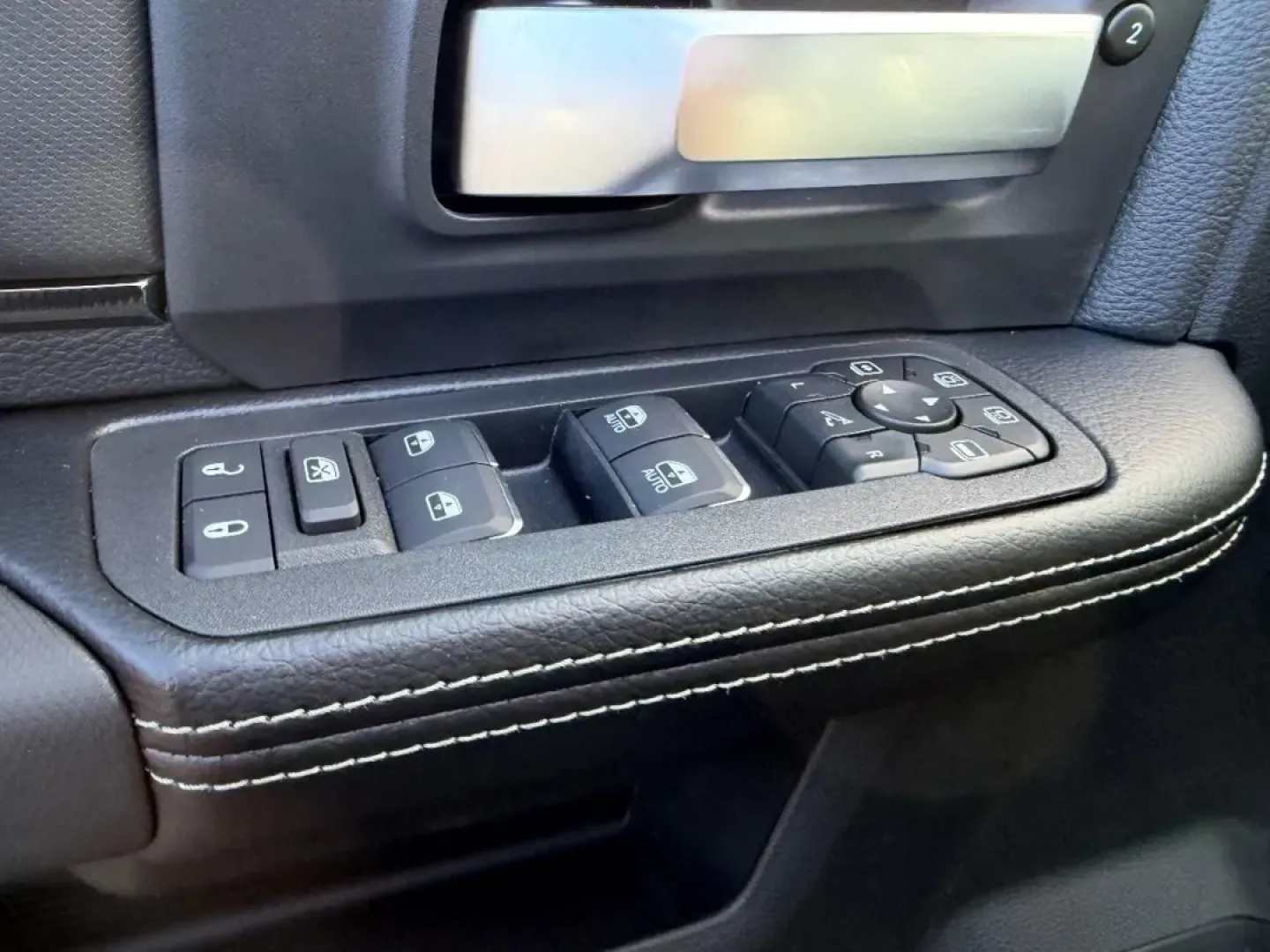 2026 /Black Leather Ram 2500 Rebel (3C6UR5EJXTG) with an 6.4L V8 HEMI HD engine, 6A transmission, located at 970 Woodlawn Dr., Farmington, MO, 63640, (573) 431-7800, 37.825642, -90.468674 - ### Conquer the Roads with the 2026 Ram 2500 Rebel - Perfect for Adventure Seekers!<br /> <br /> Are you ready to elevate your driving experience? Whether you're hauling gear for a weekend camping trip or navigating city streets during your daily commute, the **2026 Ram 2500 Rebel** is the truck tha - Photo#16