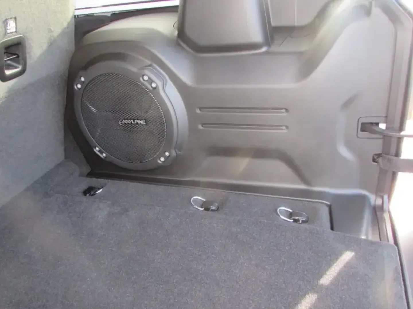 2026 Jeep Wrangler Sahara (1C4PJXEG2TW) with an 3.6L V6 engine, 6M transmission, located at 970 Woodlawn Dr., Farmington, MO, 63640, (573) 431-7800, 37.825642, -90.468674 - Adventure awaits with the 2026 Jeep Wrangler Sahara, an iconic SUV designed for those who crave both the thrill of off-road escapades and the comfort of everyday commuting. Imagine taking on winding mountain roads, cruising through city streets, or embarking on a weekend camping trip with friends or - Photo#30