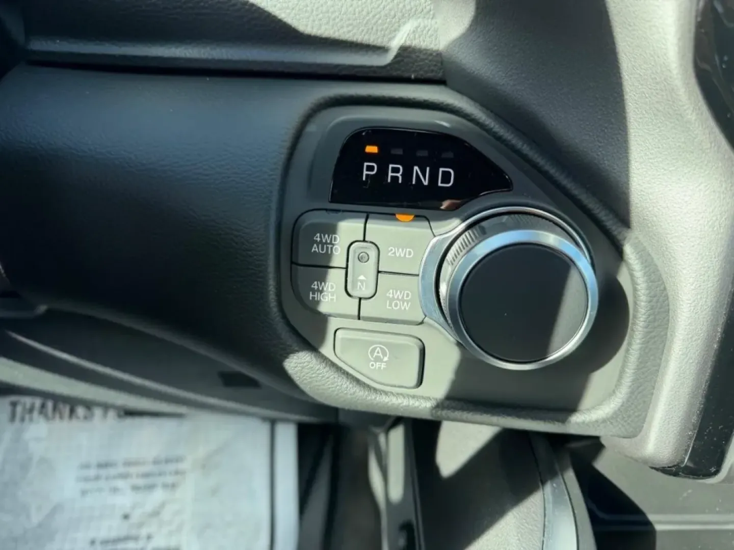 2026 /Diesel Gray/Black Cloth Ram 1500 Big Horn/Lone Star (1C6SRFFP5TN) with an 3.0L Straight 6 engine, 8A transmission, located at 970 Woodlawn Dr., Farmington, MO, 63640, (573) 431-7800, 37.825642, -90.468674 - Are you ready to elevate your lifestyle with a powerful and reliable truck? Look no further than the impressive 2026 Ram 1500 Big Horn/Lone Star, available now at Pettus CDJR Farmington! Perfect for weekend adventures, family outings, or tackling your daily commute, this truck is built for versatili - Photo#14